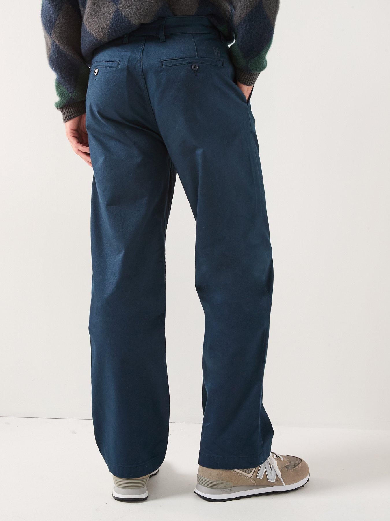 double-a-by-wood-wood-silas-chinos-navystillFront