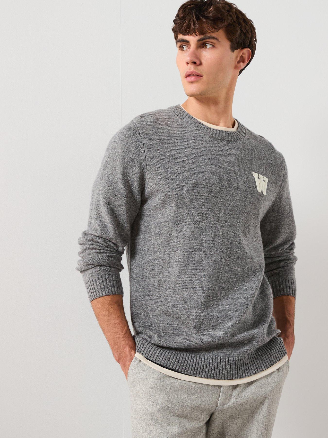 double-a-by-wood-wood-double-a-by-tay-aa-lambswool-knitted-jumper-light-greyoutfit