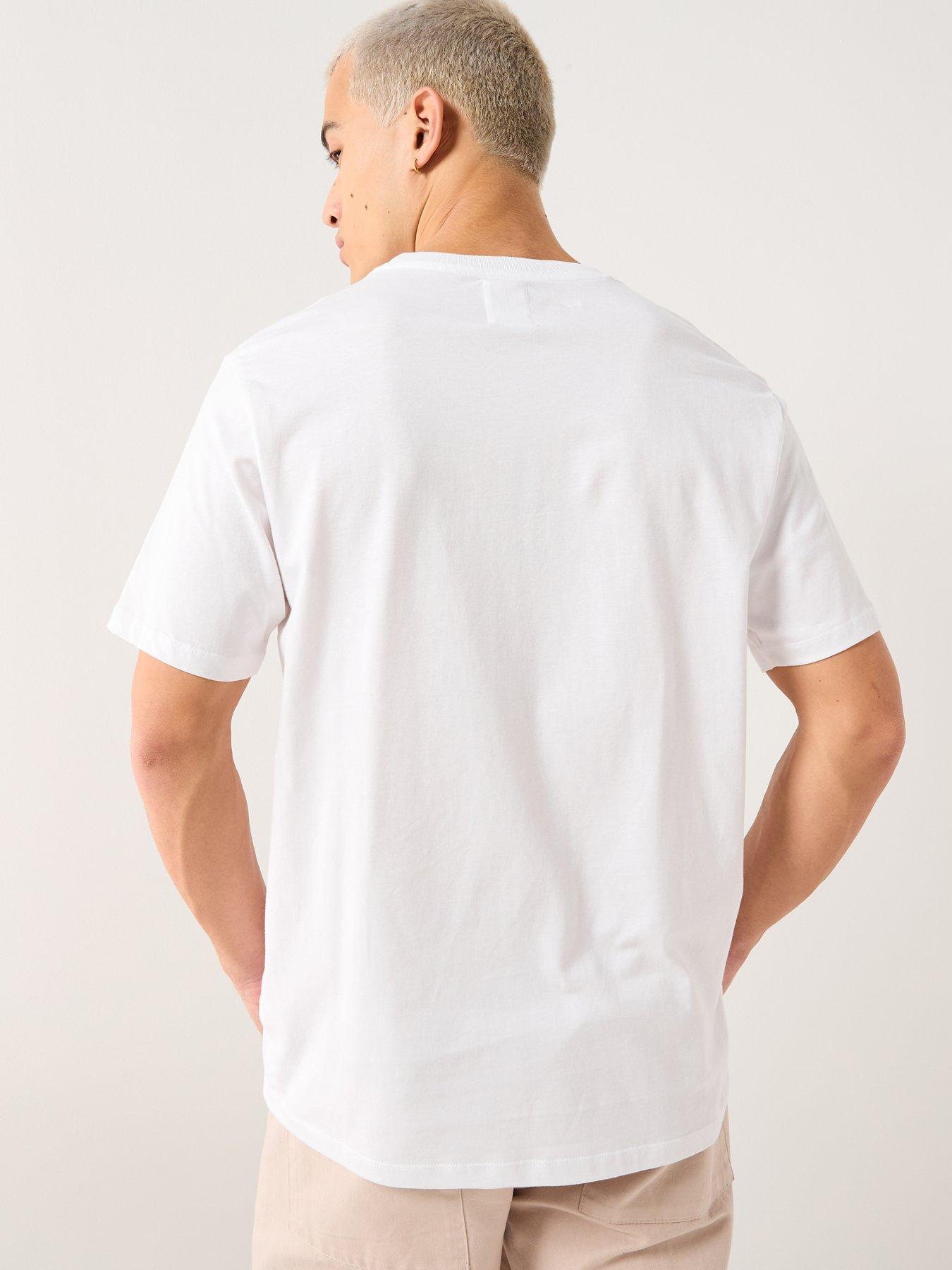 double-a-by-wood-wood-ace-coin-logo-t-shirt-whitestillFront