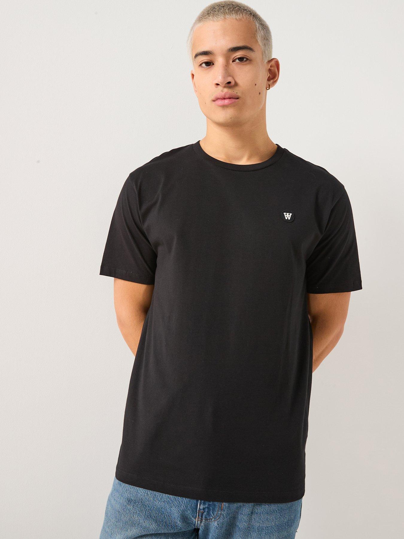 double-a-by-wood-wood-ace-coin-logo-t-shirt-black