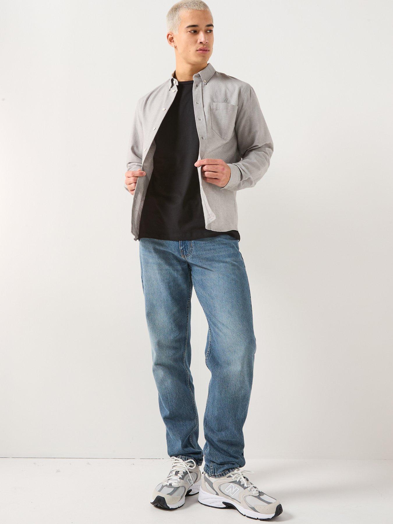 double-a-by-wood-wood-ace-coin-logo-t-shirt-blackback