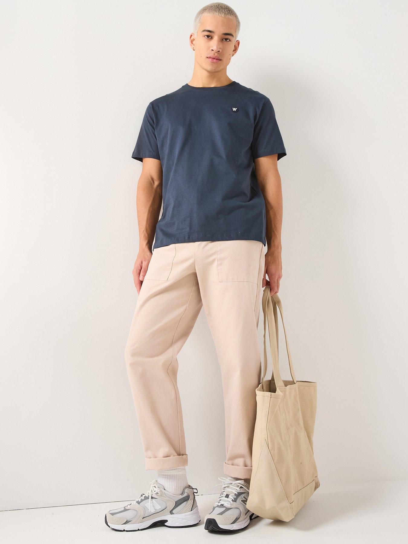 double-a-by-wood-wood-ace-coin-logo-t-shirt-navyback