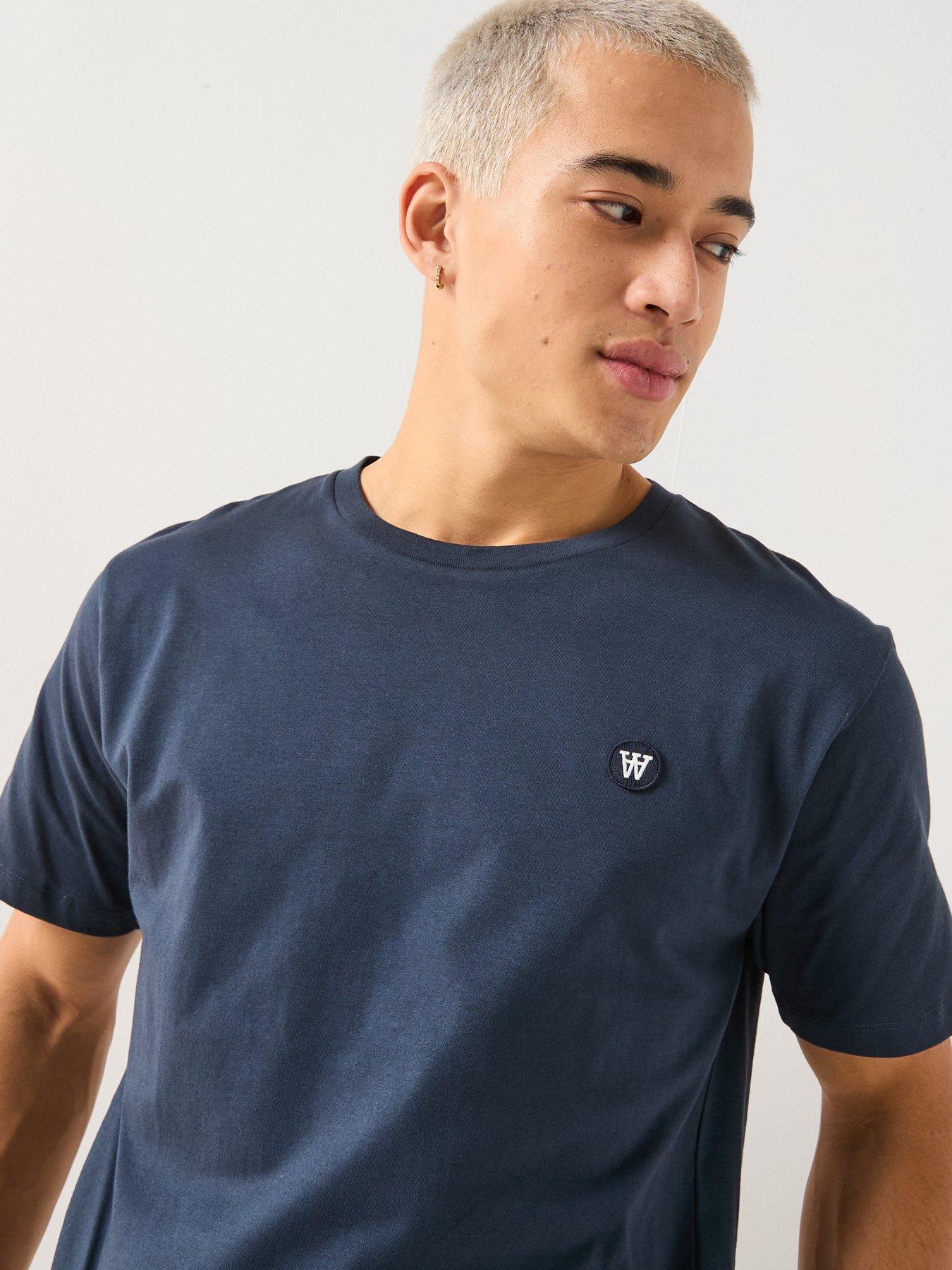 double-a-by-wood-wood-ace-coin-logo-t-shirt-navyoutfit