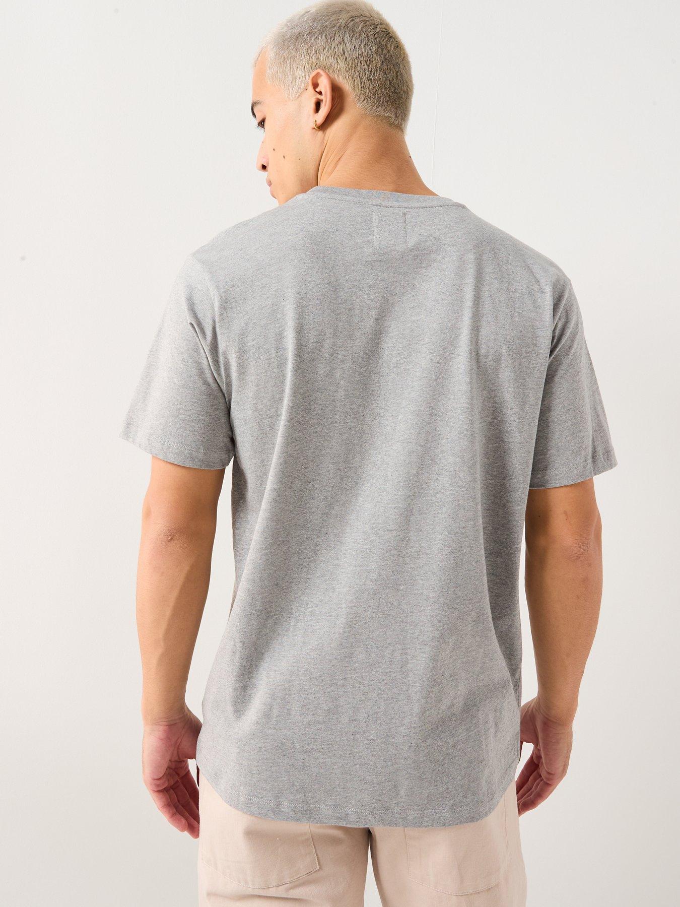 double-a-by-wood-wood-ace-coin-logo-t-shirt-light-greystillFront