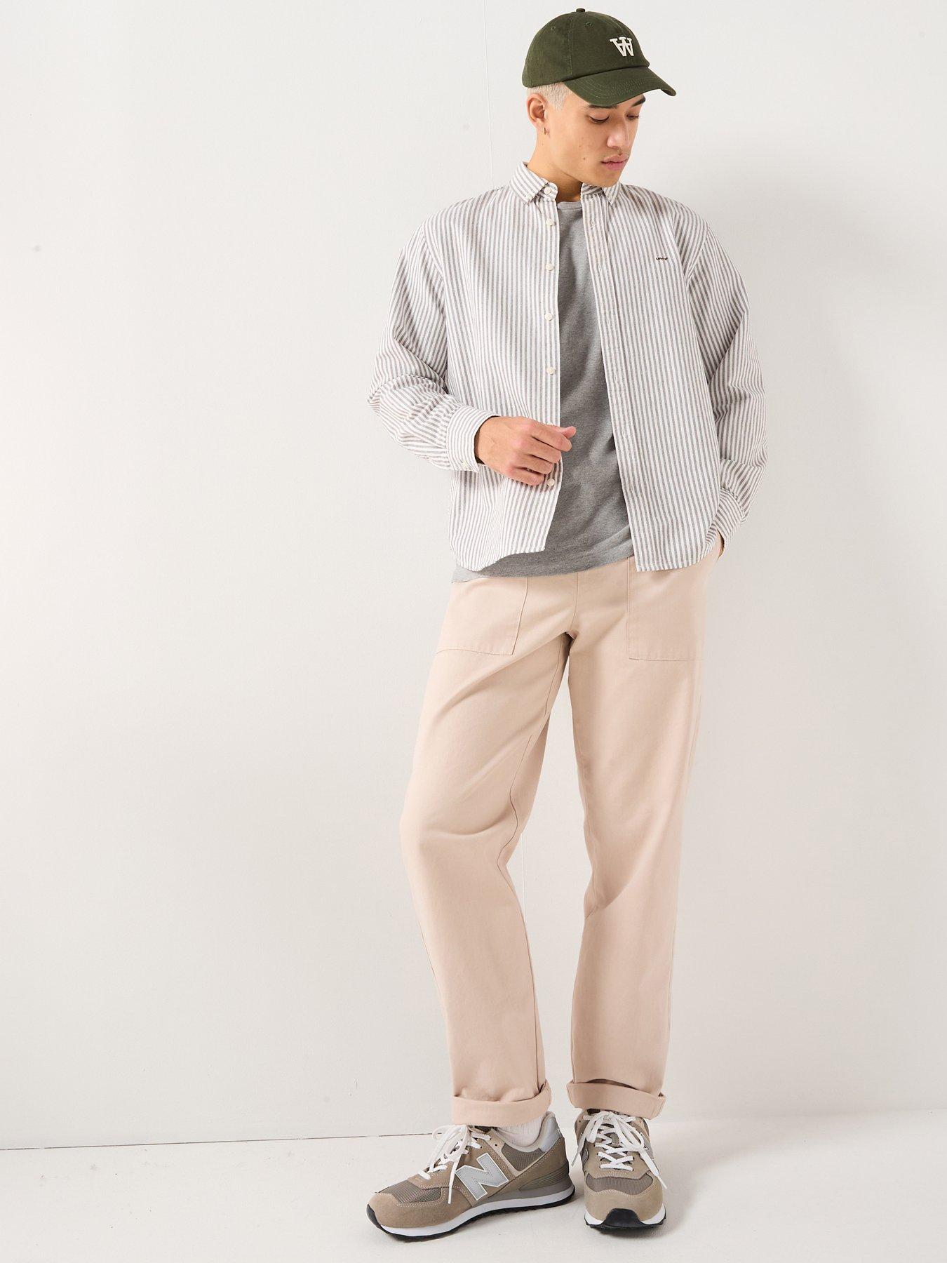 double-a-by-wood-wood-ace-coin-logo-t-shirt-light-greyback