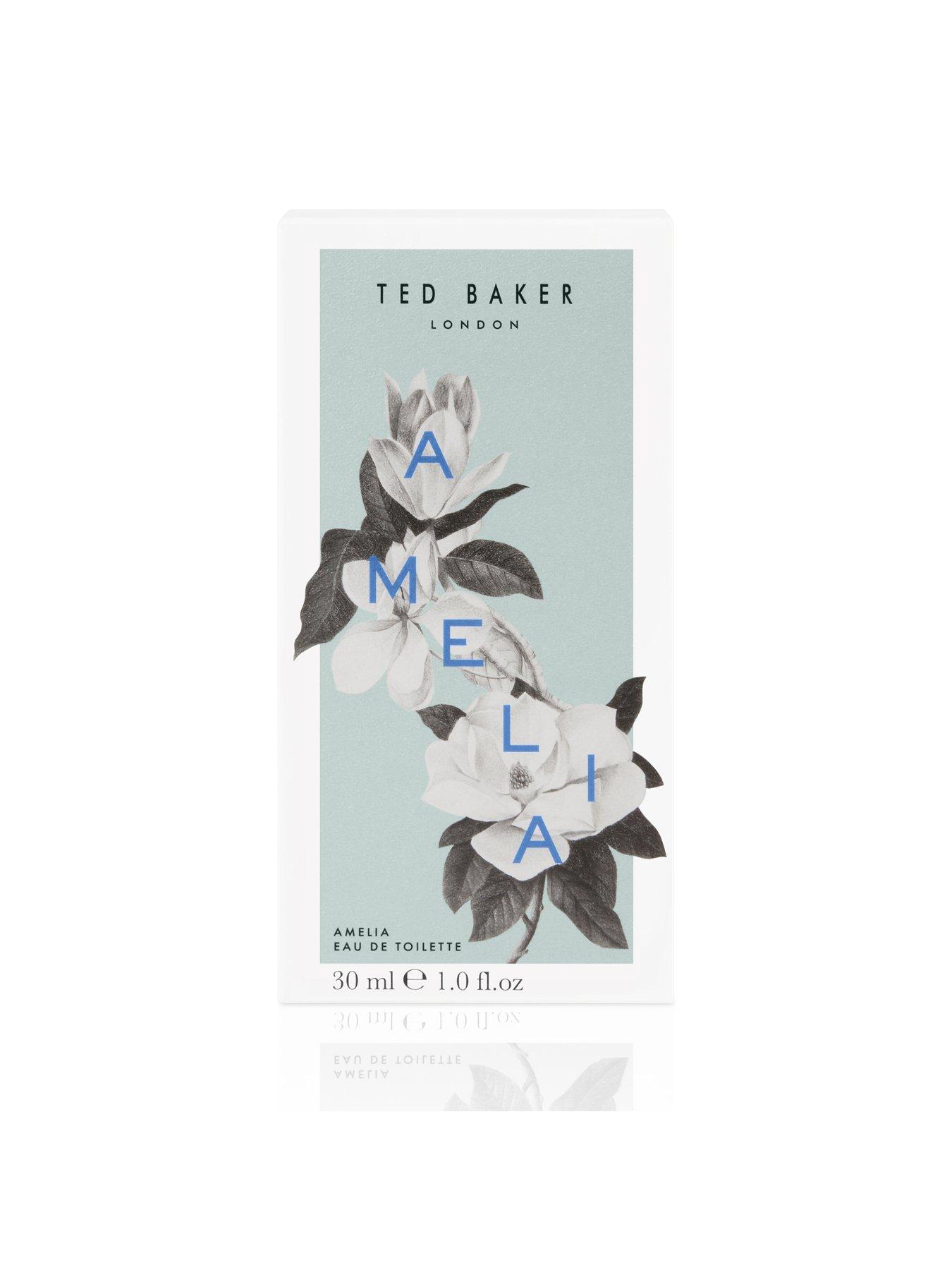 Image 3 of 3 of Ted Baker Ted Baker Amelia 30ml EDT