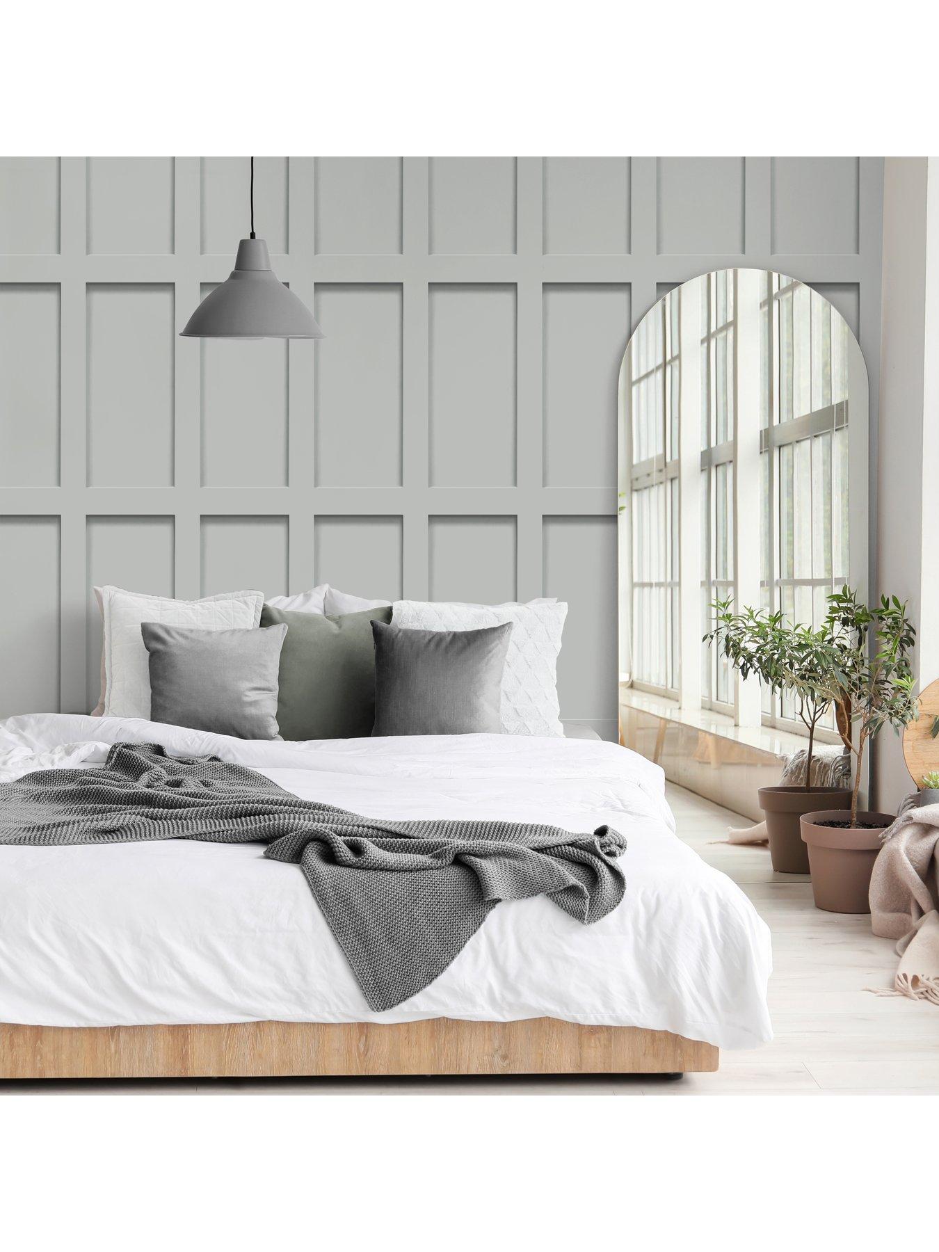 the-very-collection-rectangluar-panel-grey-wallpaperoutfit