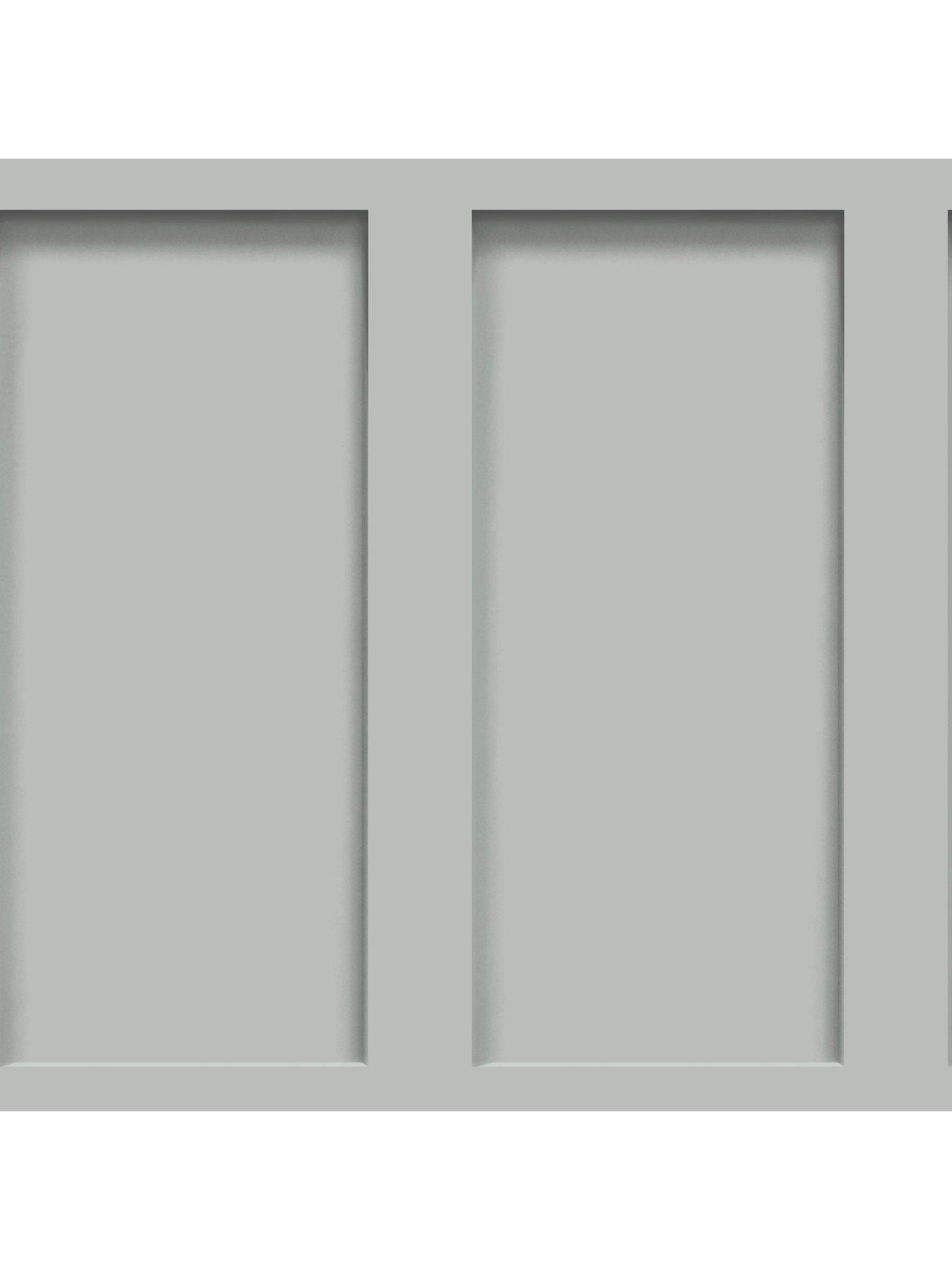 the-very-collection-rectangluar-panel-grey-wallpaperdetail