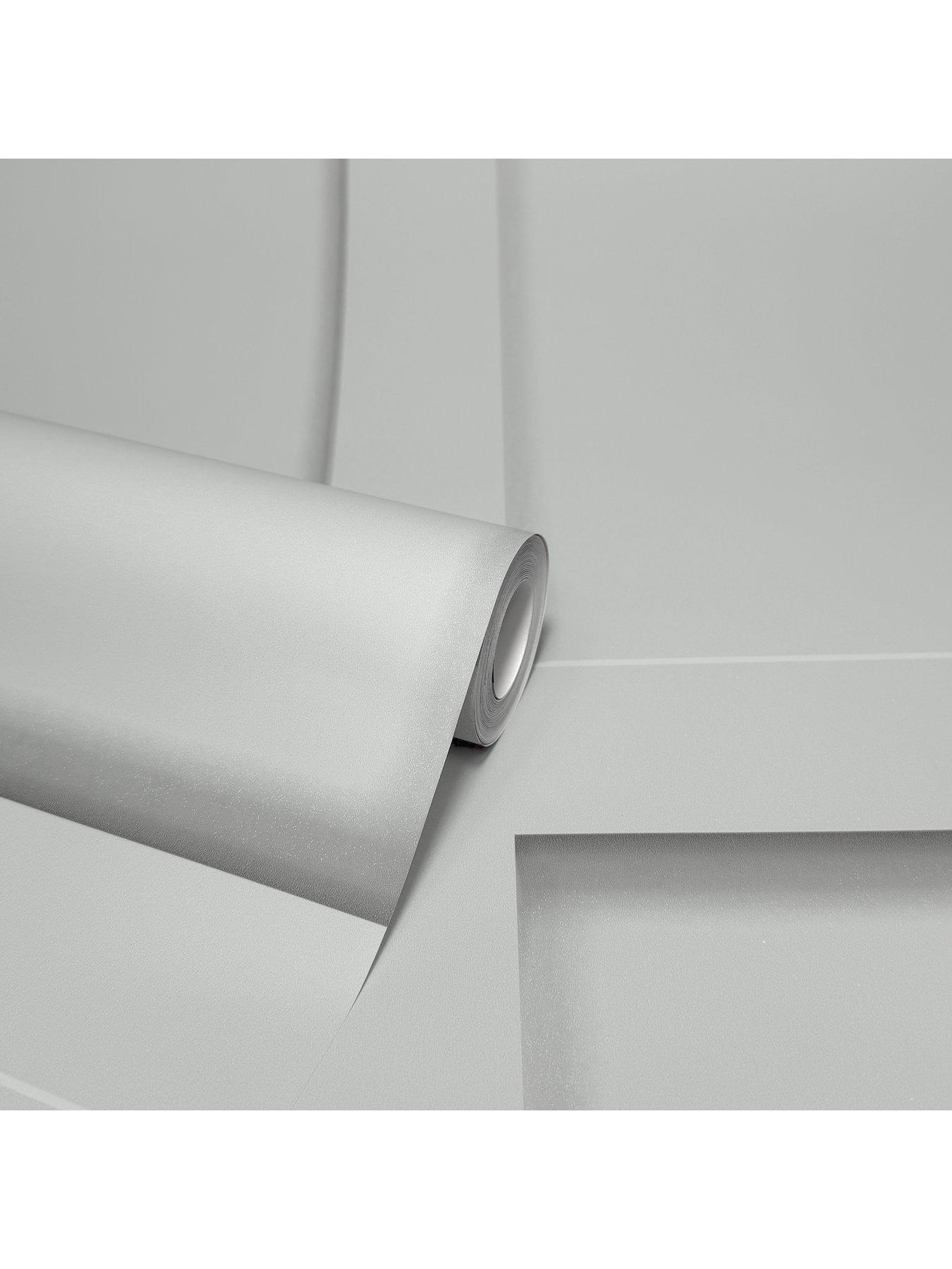 Image 7 of 7 of The Very Collection Rectangular Panel Grey