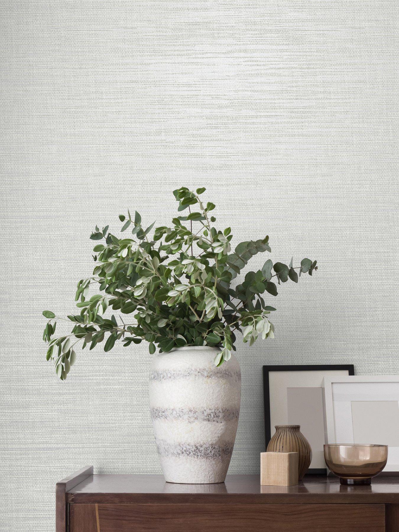 the-very-collection-metallic-weave-plain-silver