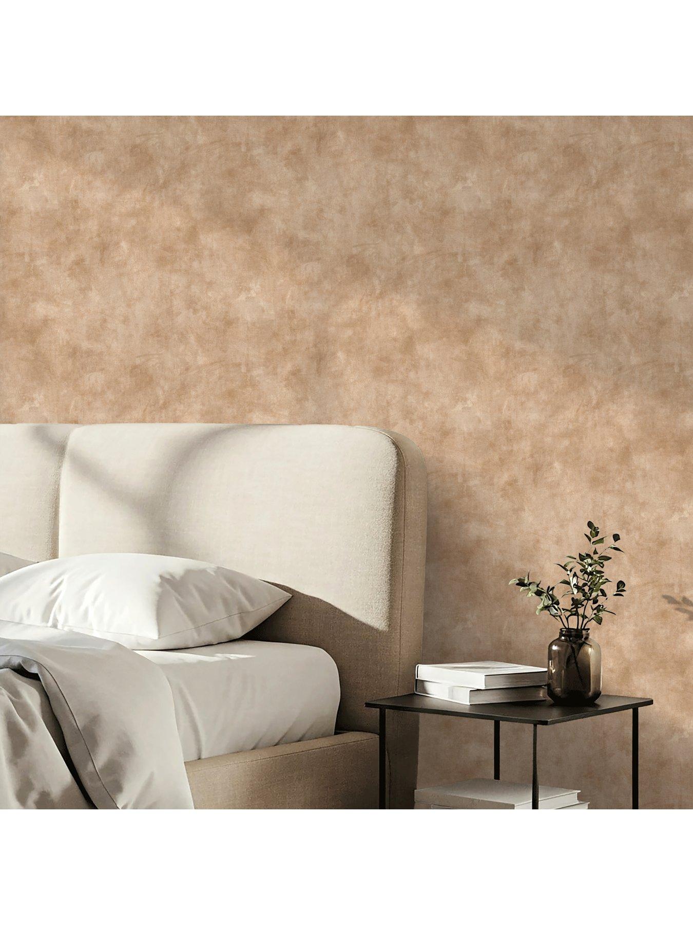 the-very-collection-limewash-plaster-clay-wallpaperoutfit