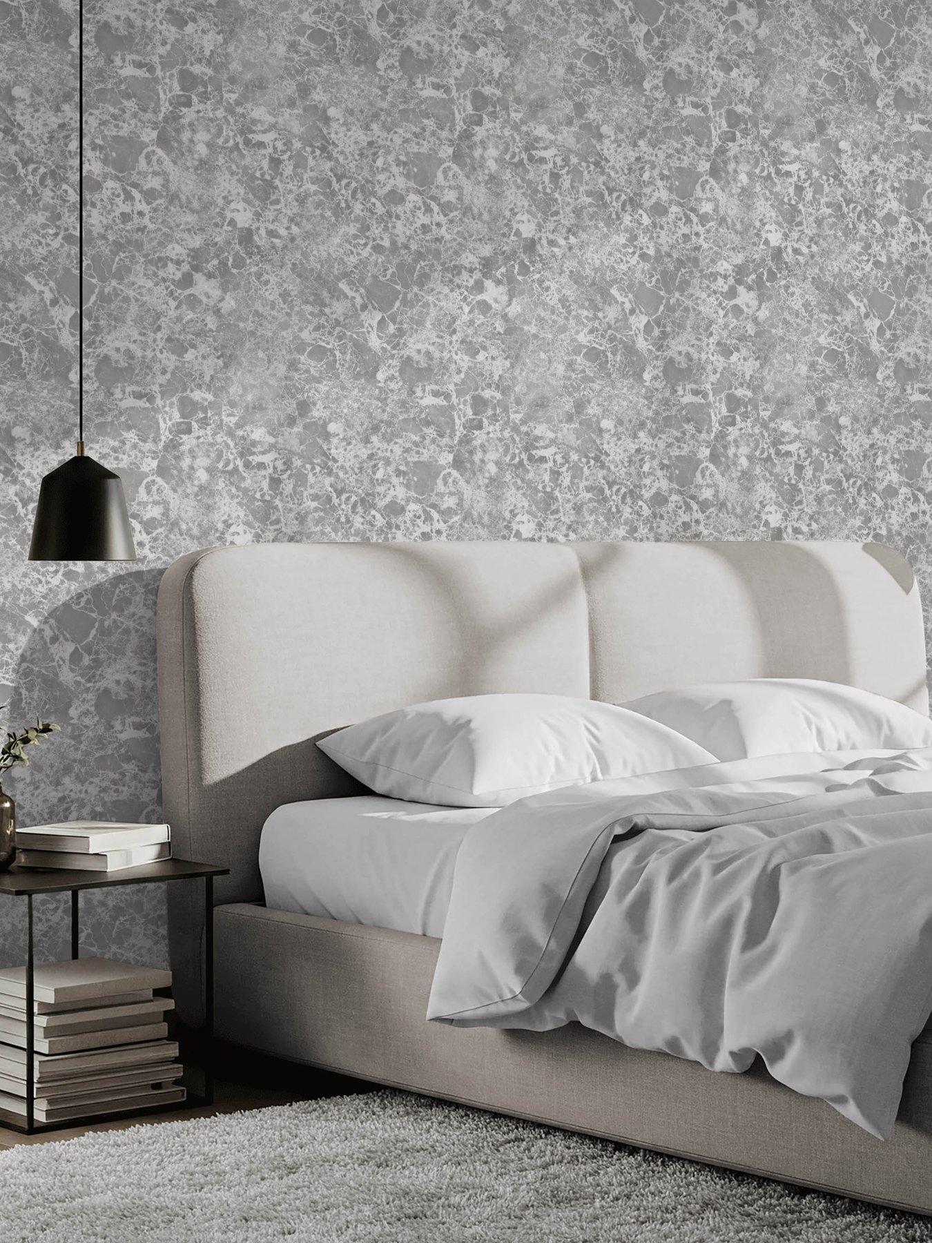 the-very-collection-roma-marble-charcoal-wallpaper