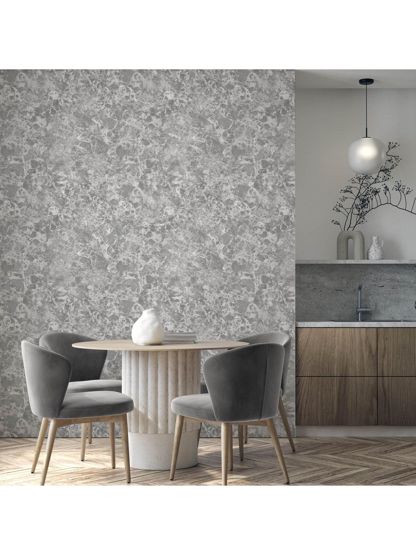 the-very-collection-roma-marble-charcoal-wallpaperoutfit
