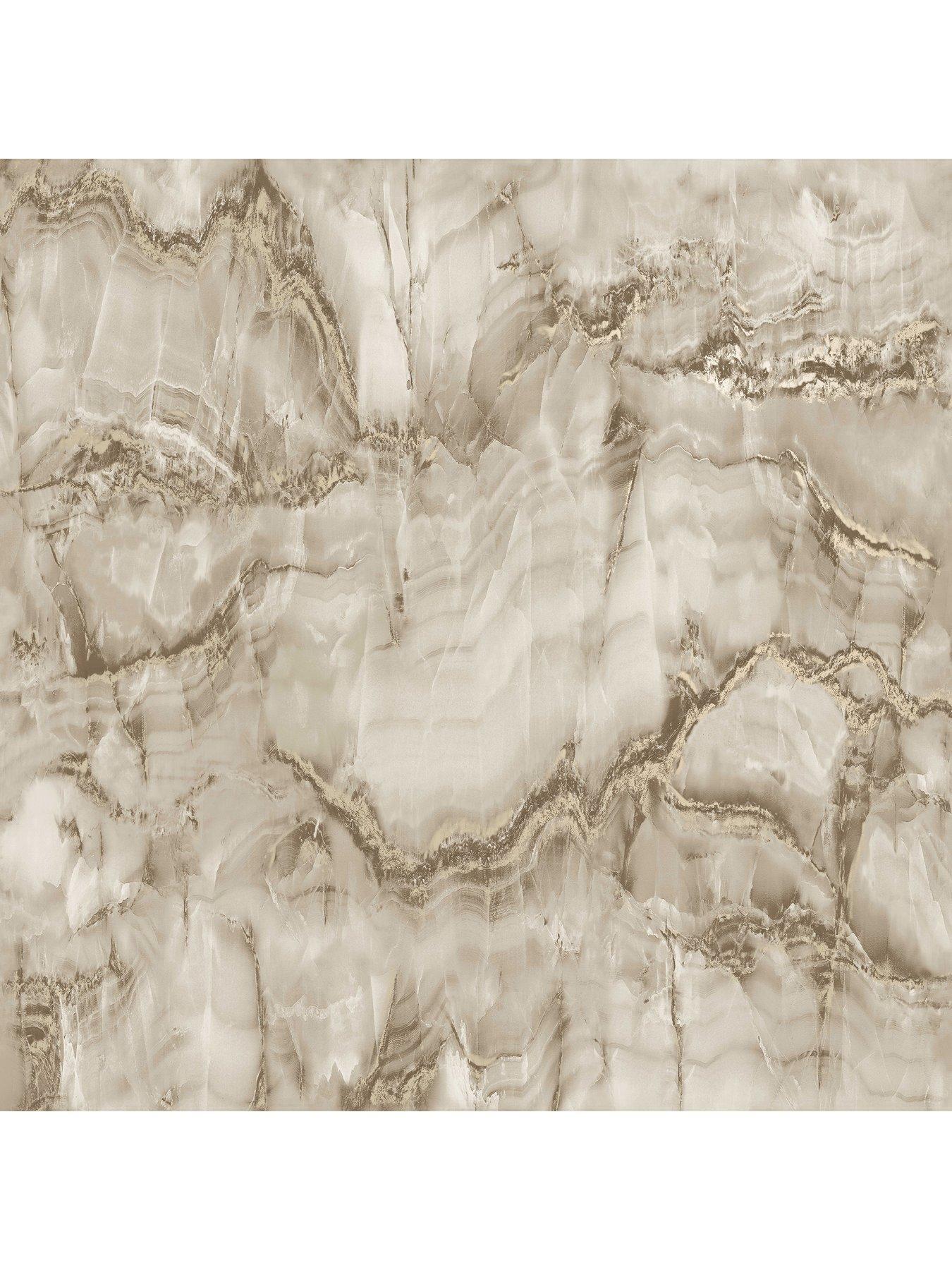 Image 5 of 7 of The Very Collection Elara Marble Stone Wallpaper