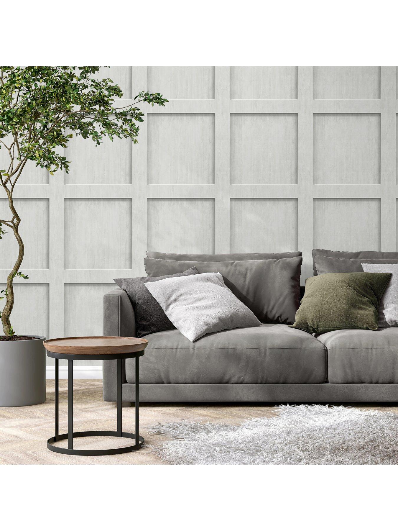 the-very-collection-square-panel-grey-wallpaperoutfit