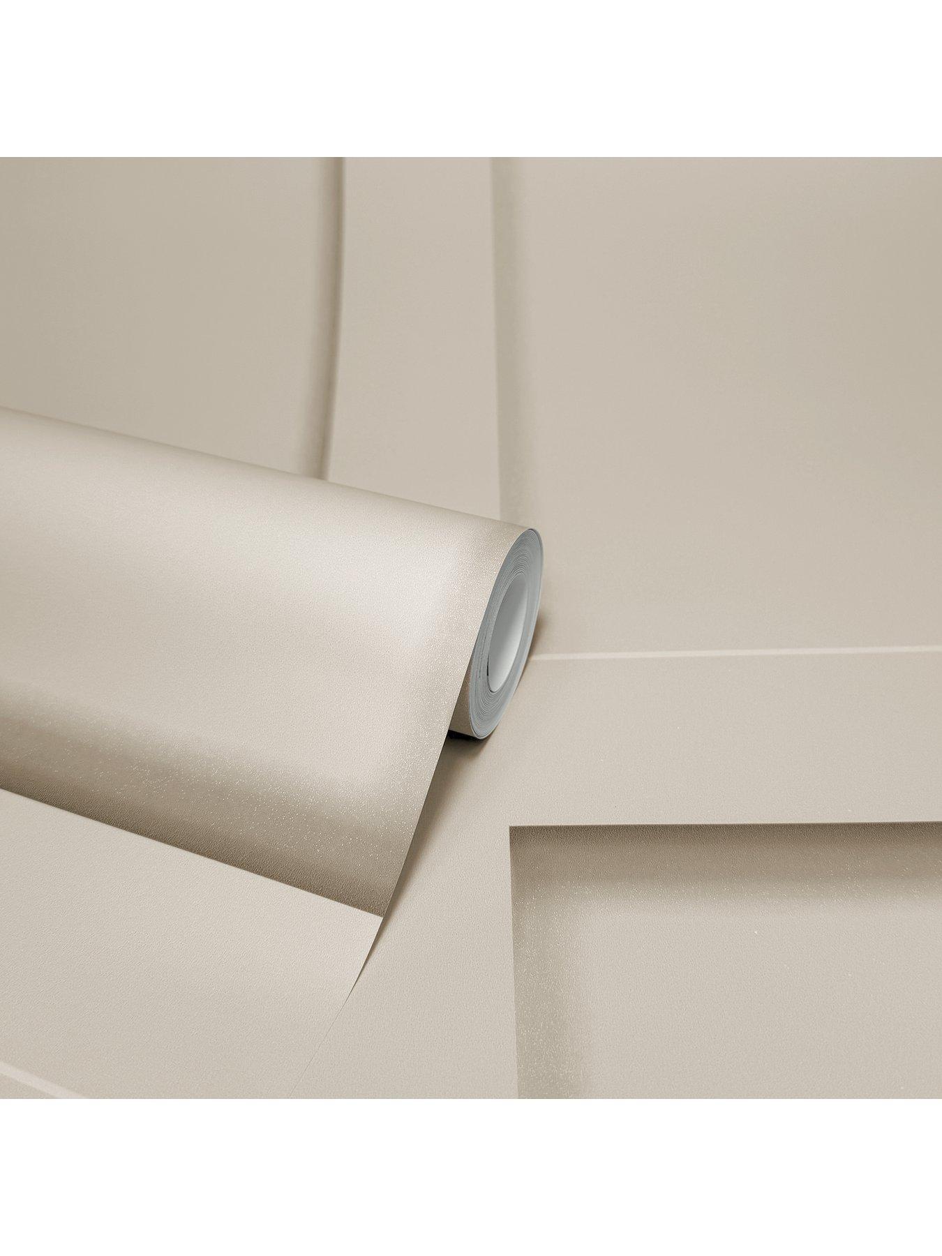 Image 7 of 7 of The Very Collection Rectangluar Panel Natural Wallpaper