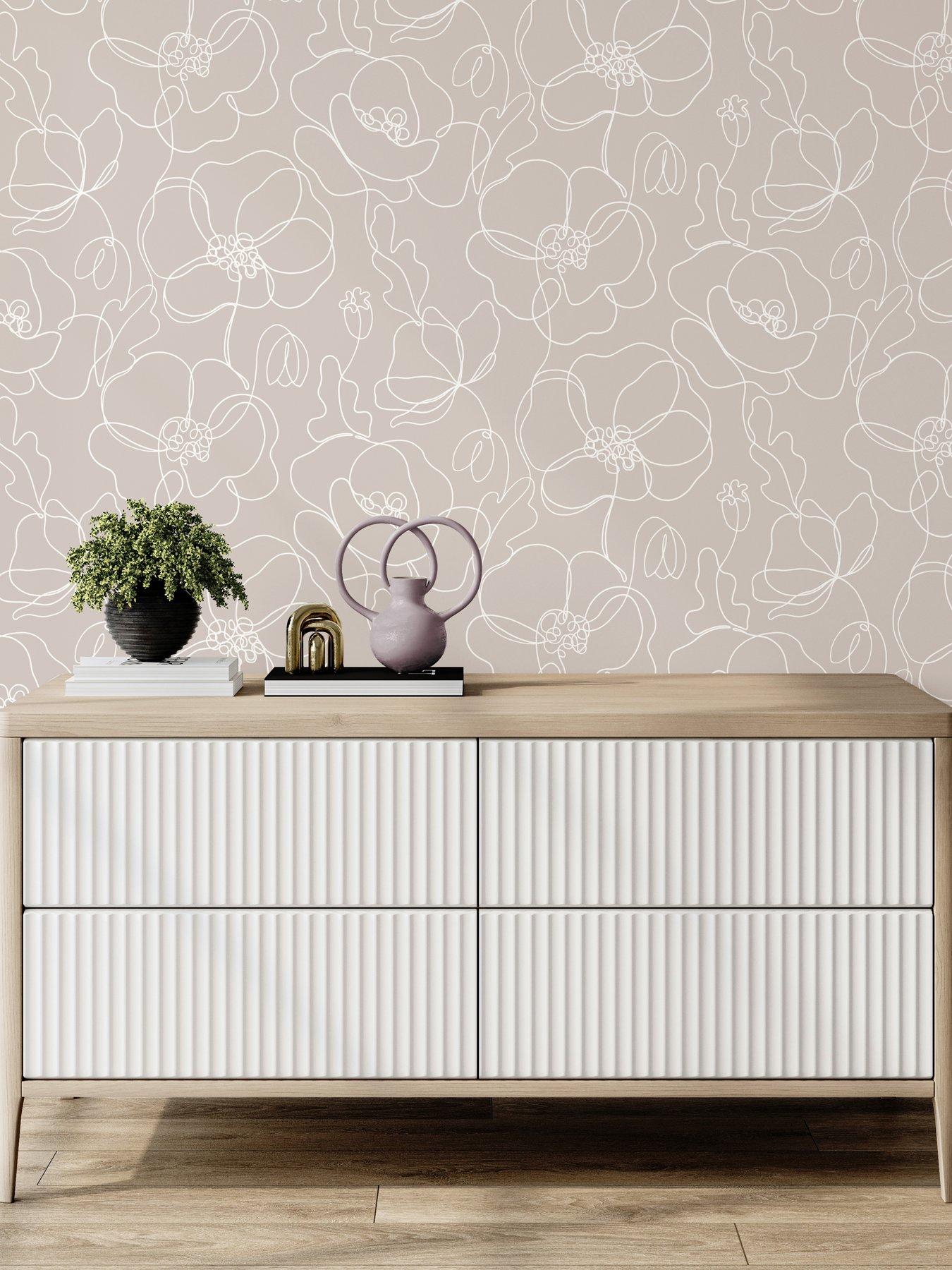the-very-collection-linear-floral-blush-wallaperstillFront