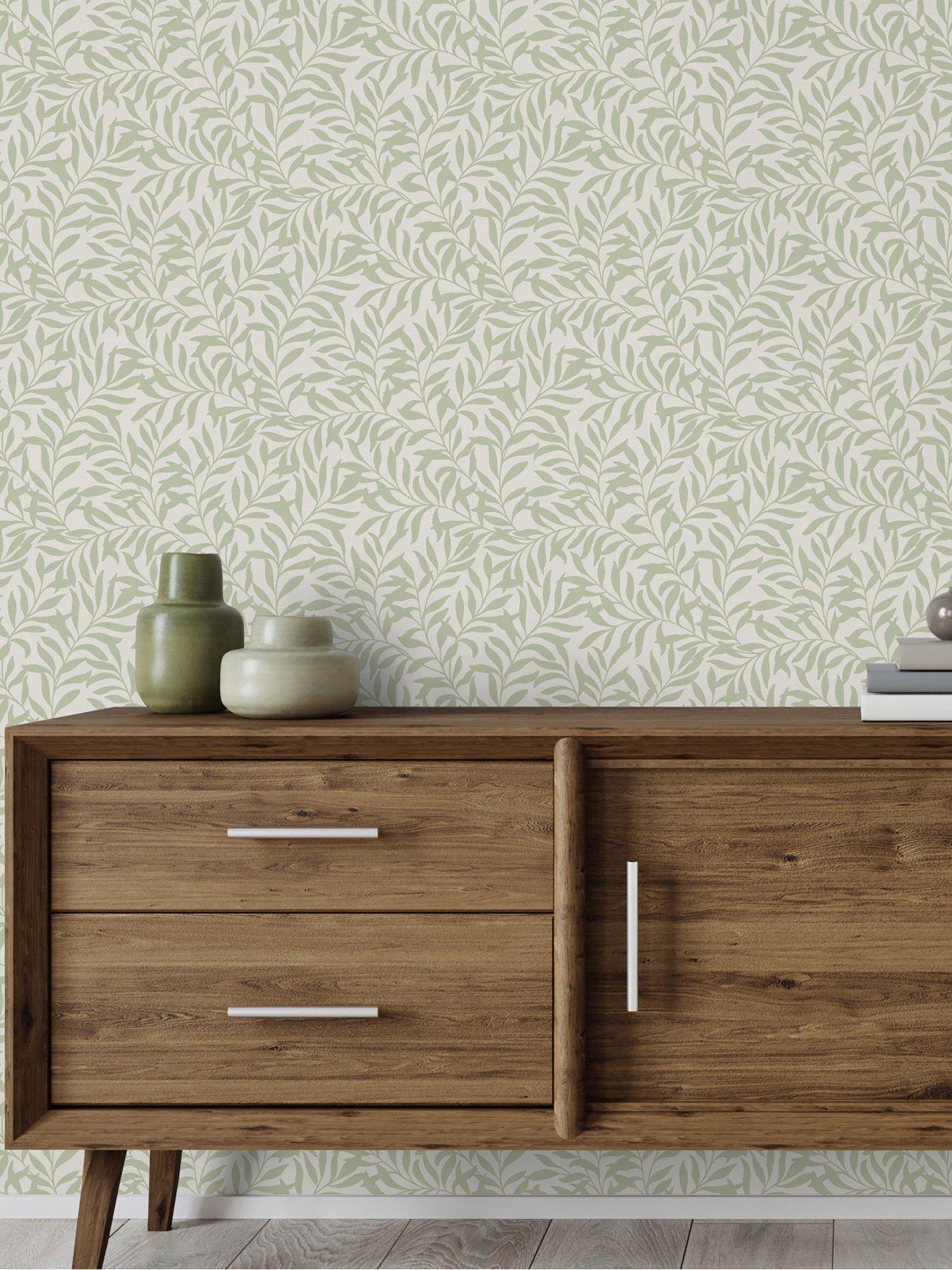 the-very-collection-trailing-leaf-sage-wallpaperstillFront