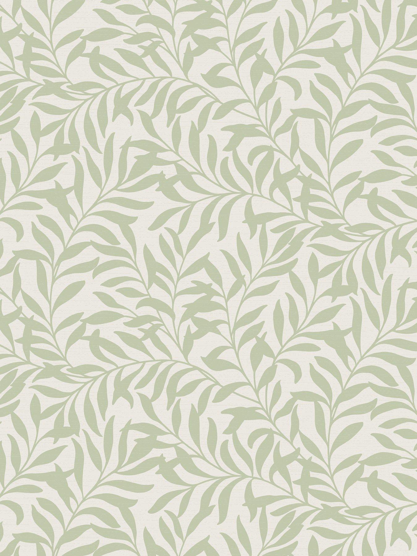 the-very-collection-trailing-leaf-sage-wallpaperback