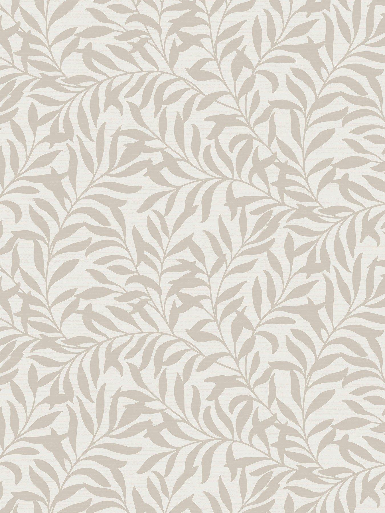 Image 3 of 3 of The Very Collection Trailing Leaf Natural