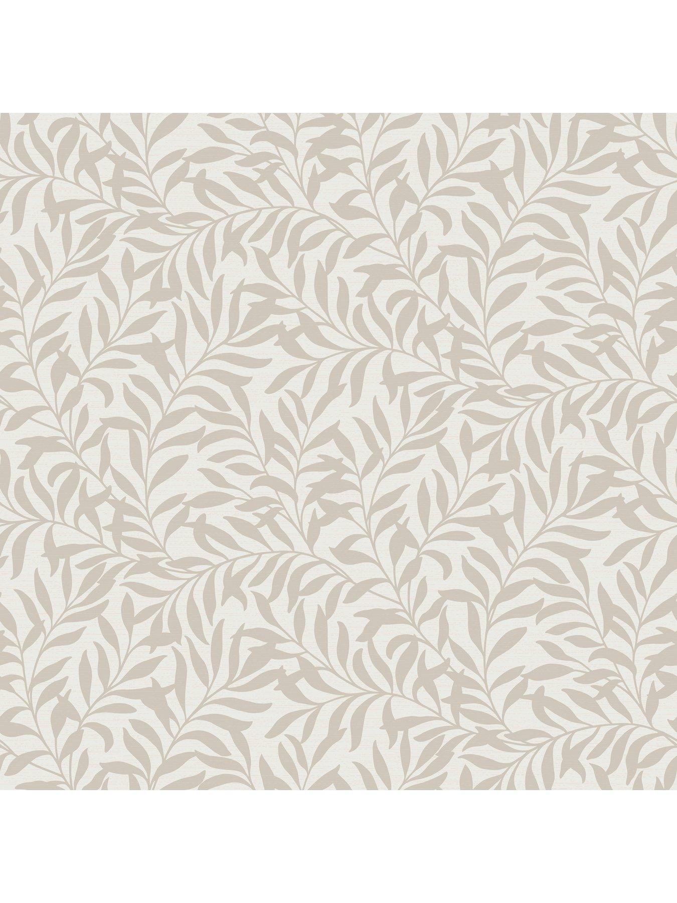 the-very-collection-trailing-leaf-natural-wallpaperdetail