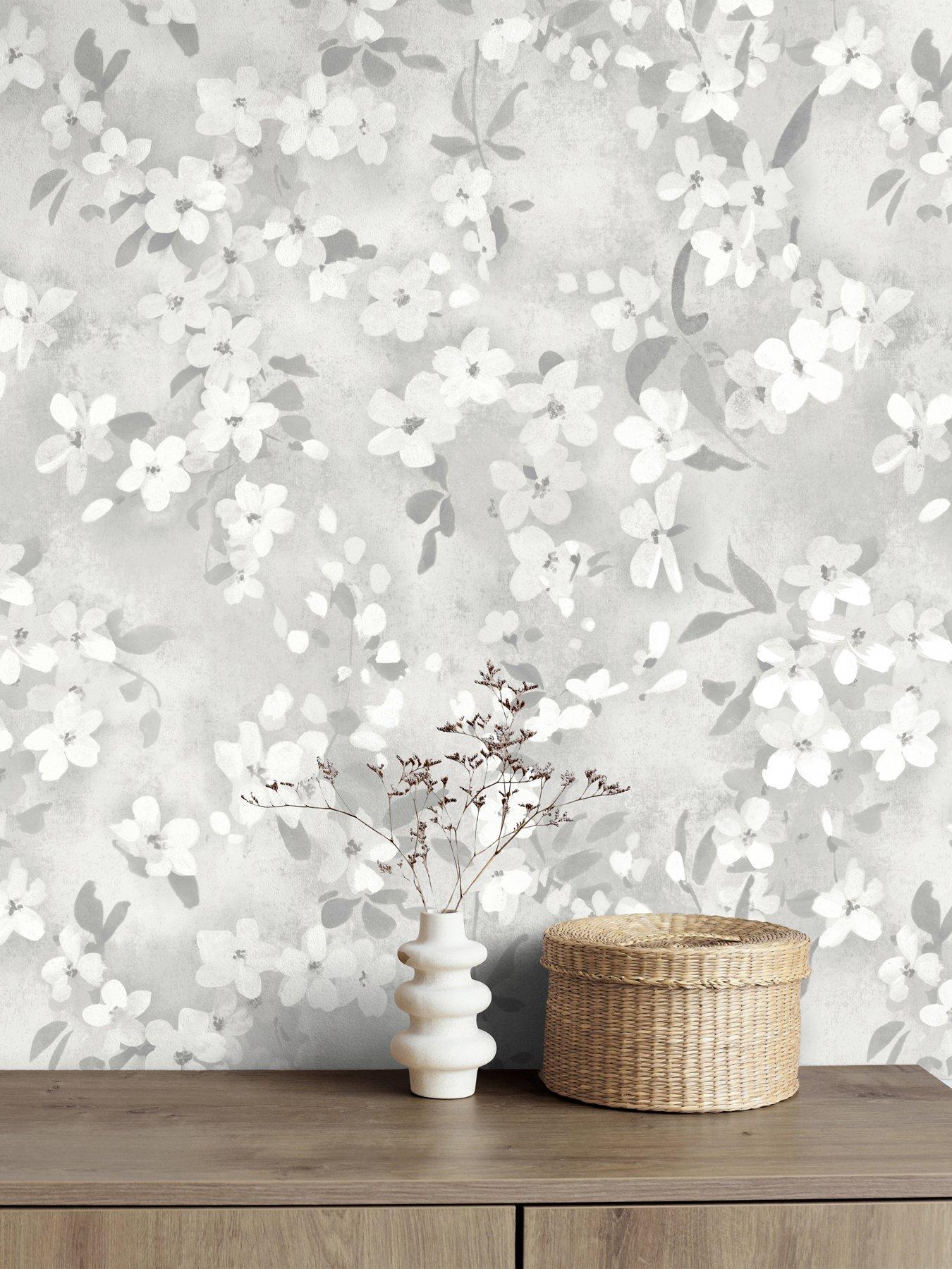 the-very-collection-blossom-soft-white-wallpaperstillFront