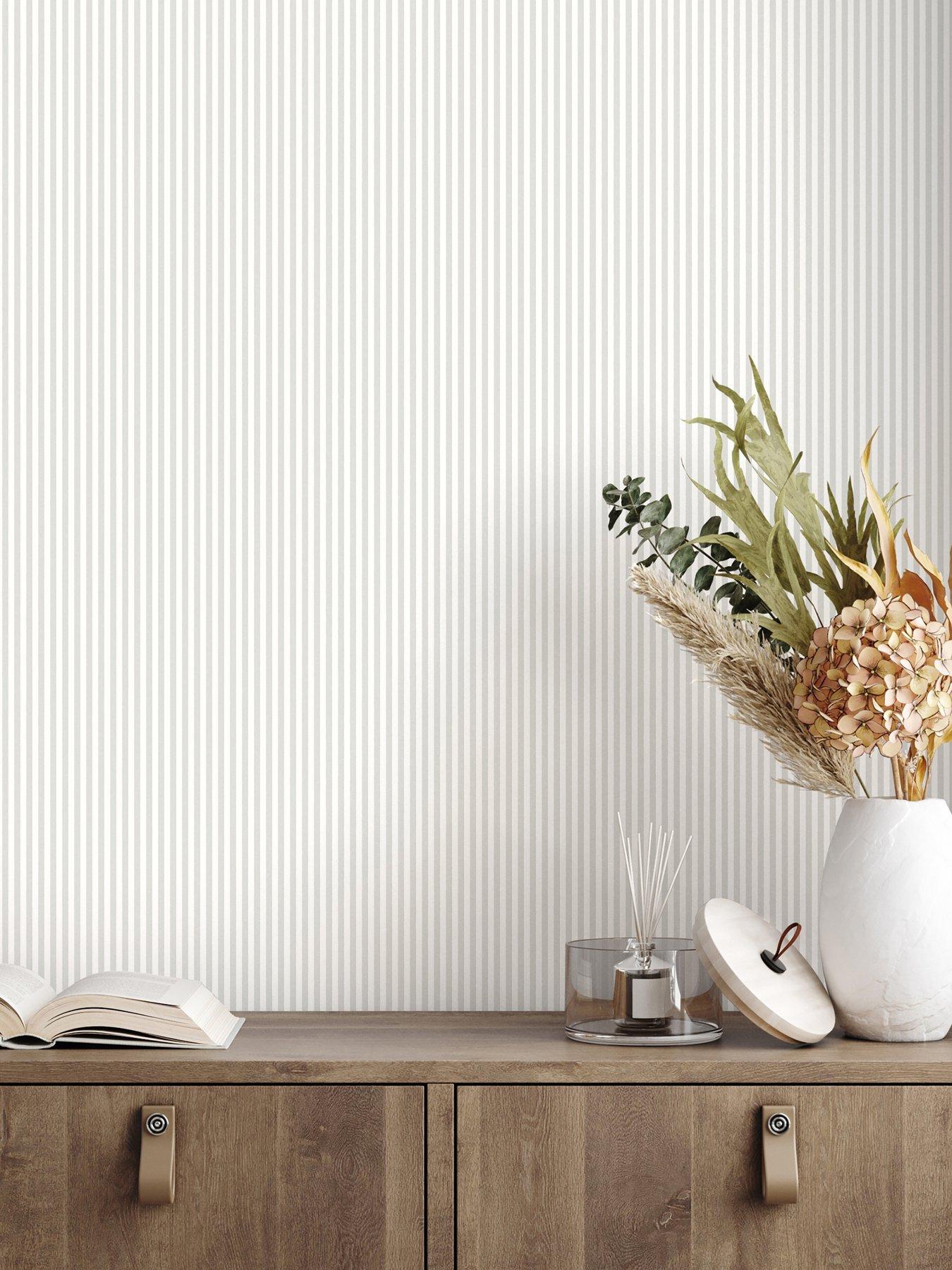 the-very-collection-mini-ticking-stripe-greyoutfit