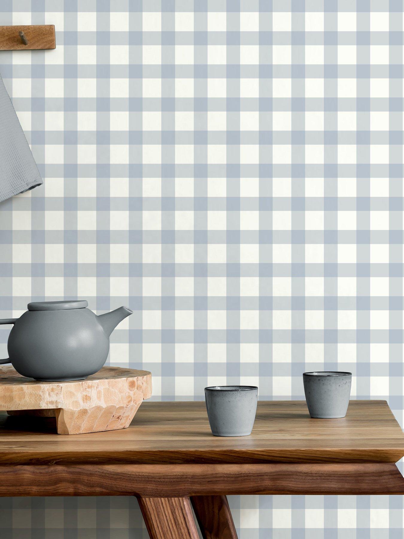 the-very-collection-gingham-bluestillFront