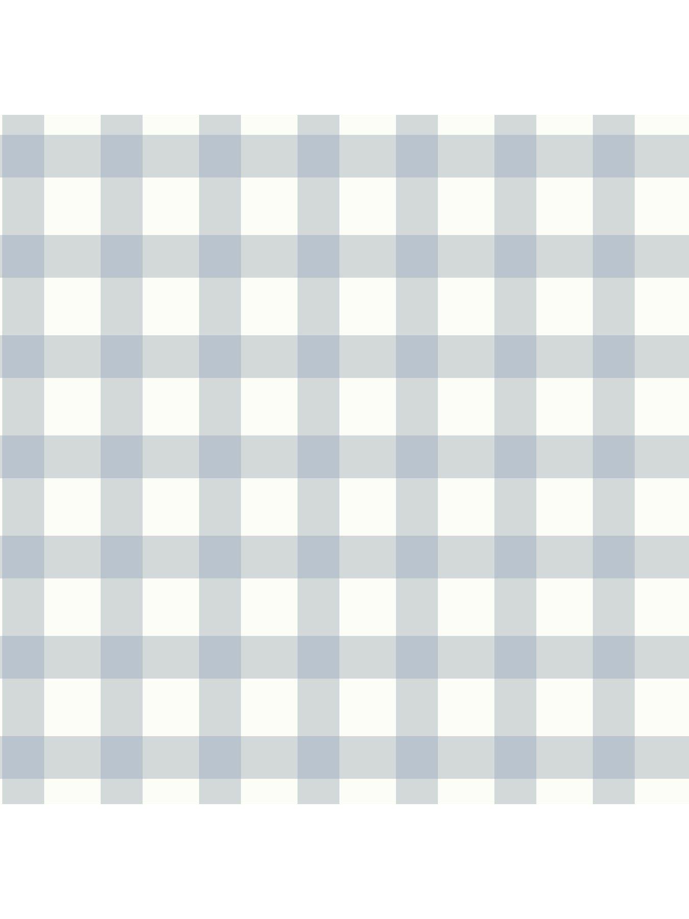 the-very-collection-gingham-blue-wallpaperdetail