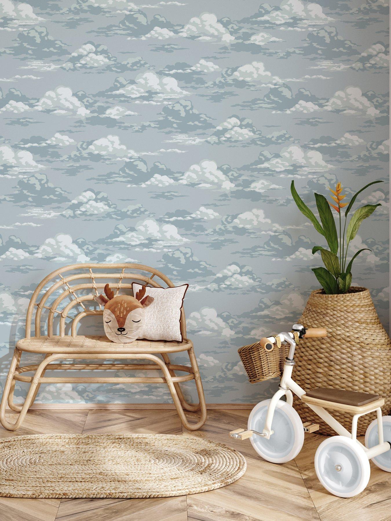 the-very-collection-vintage-clouds-bluefront