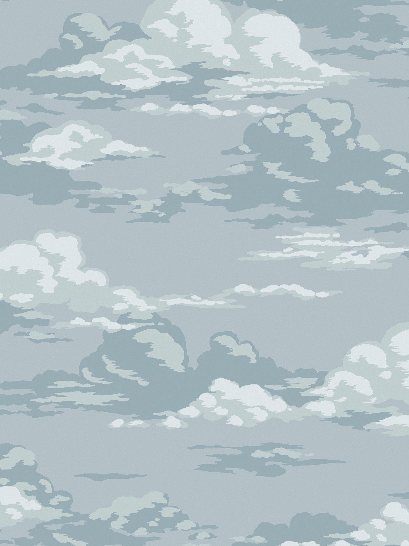 the-very-collection-vintage-clouds-blueback