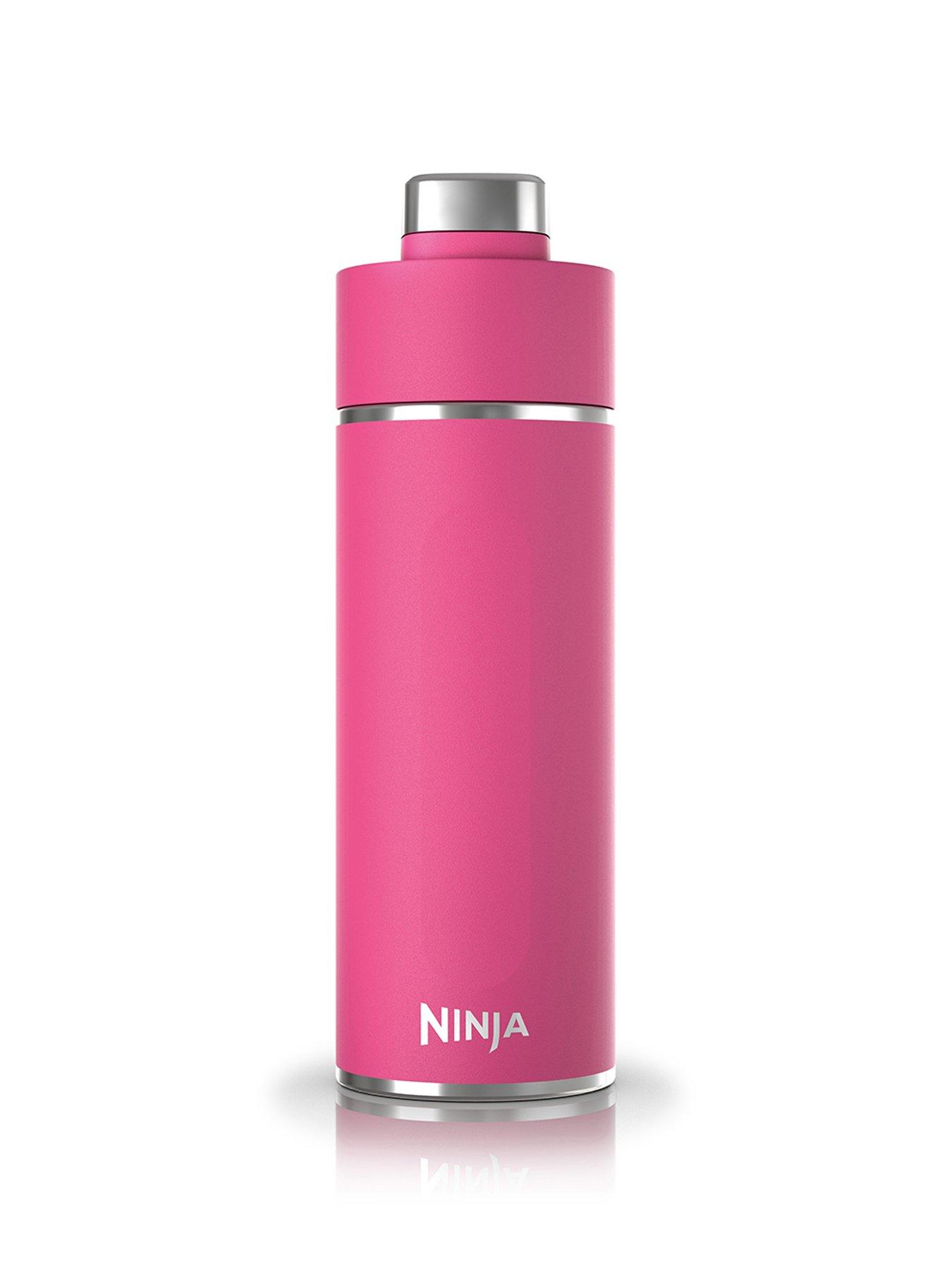 ninja-thirsti-700-ml-travel-bottle-fuchsia-pink