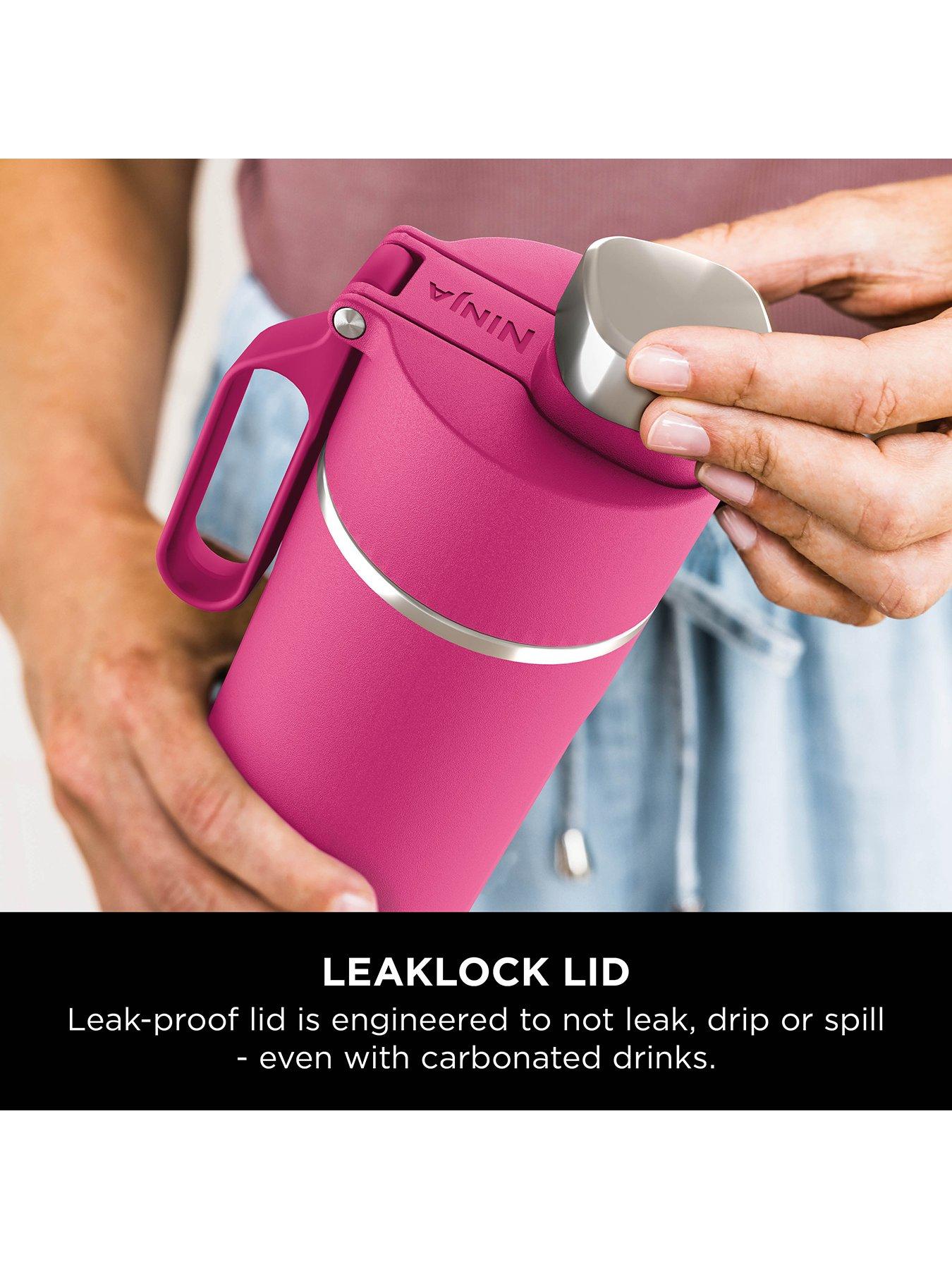 ninja-thirsti-700-ml-travel-bottle-fuchia-pinkback