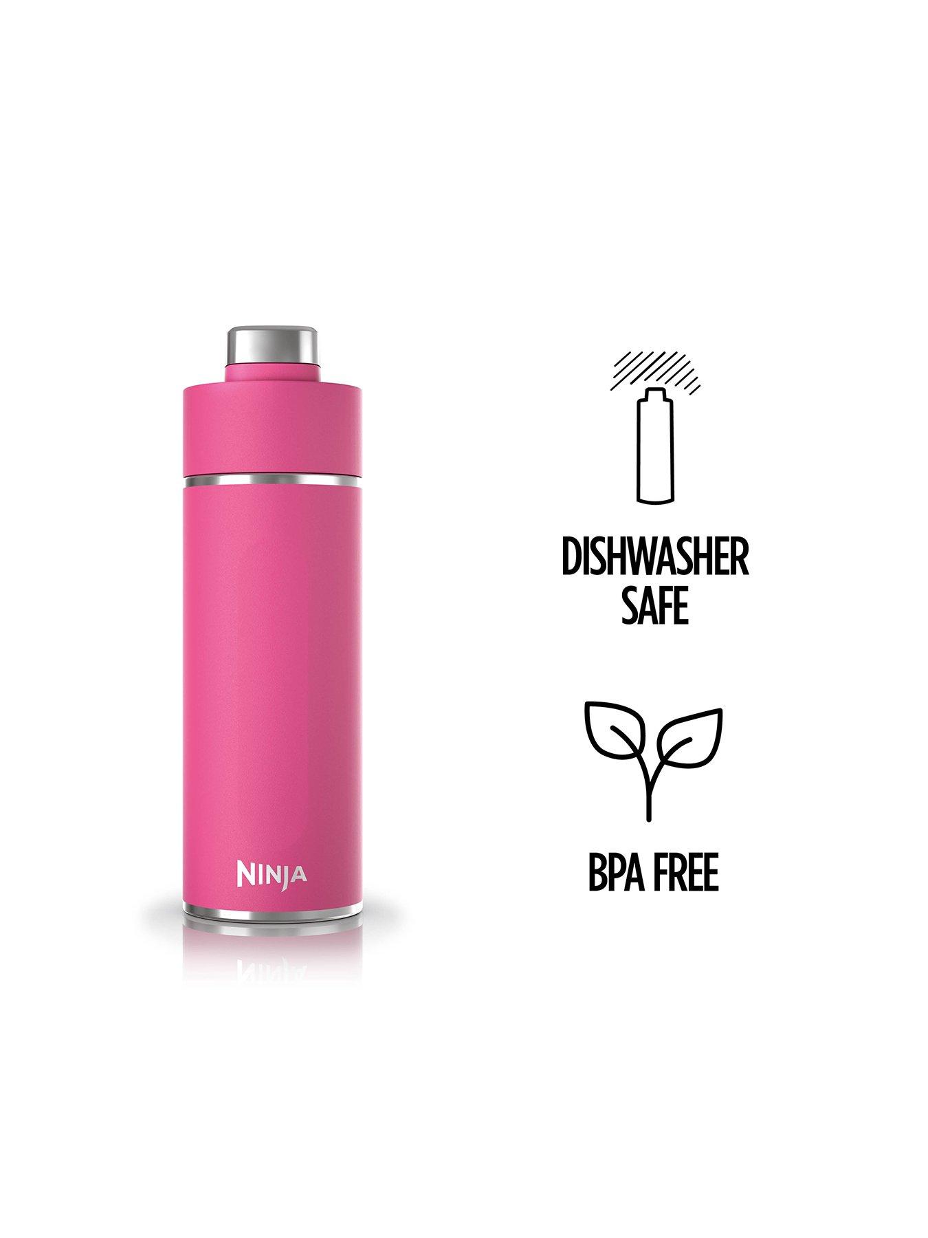 ninja-thirsti-700-ml-travel-bottle-fuchia-pinkdetail