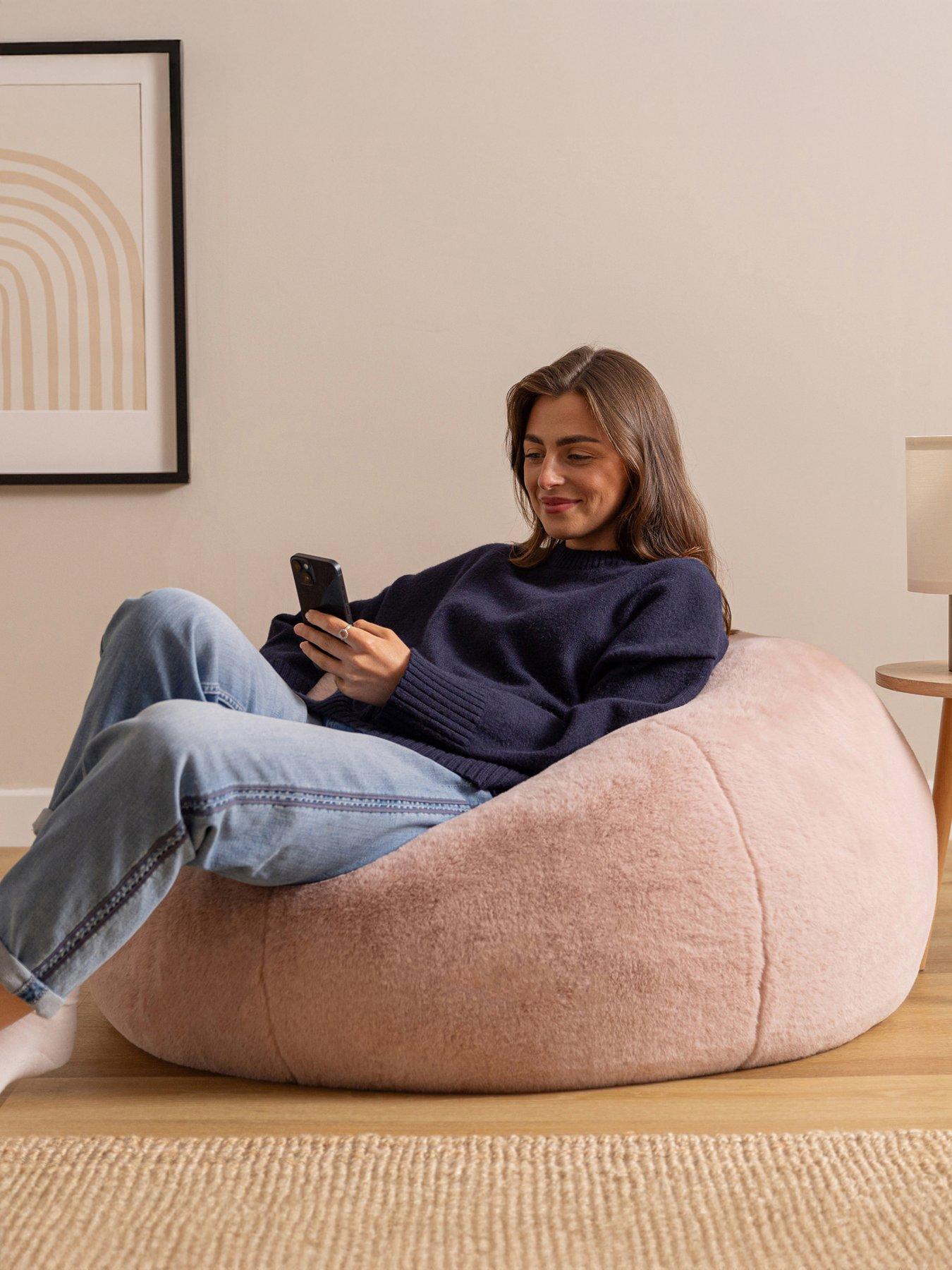 icon-beanbags-faux-rabbit-fur-classic-beanbagback