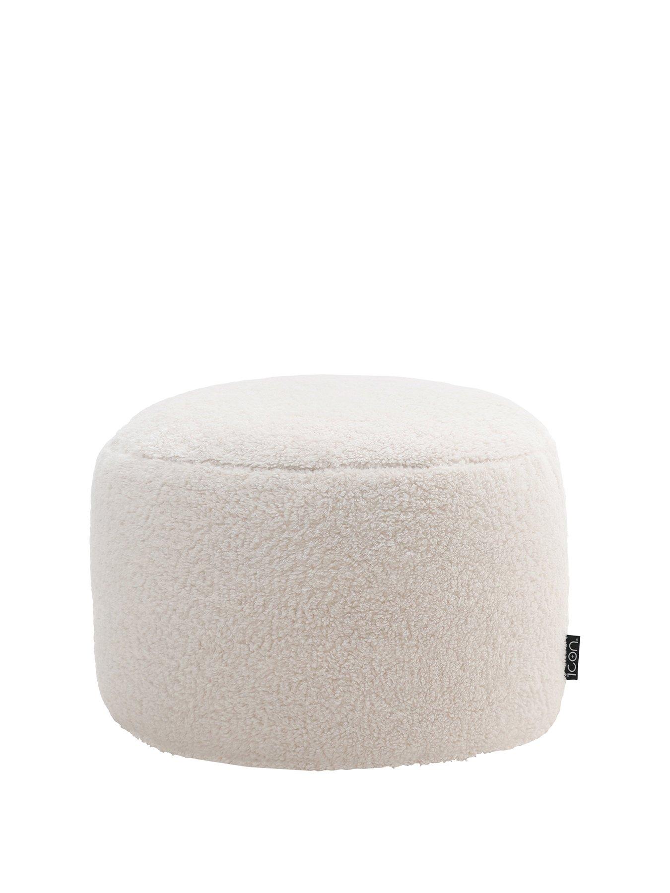 icon-beanbags-milano-borg-pouffestillFront