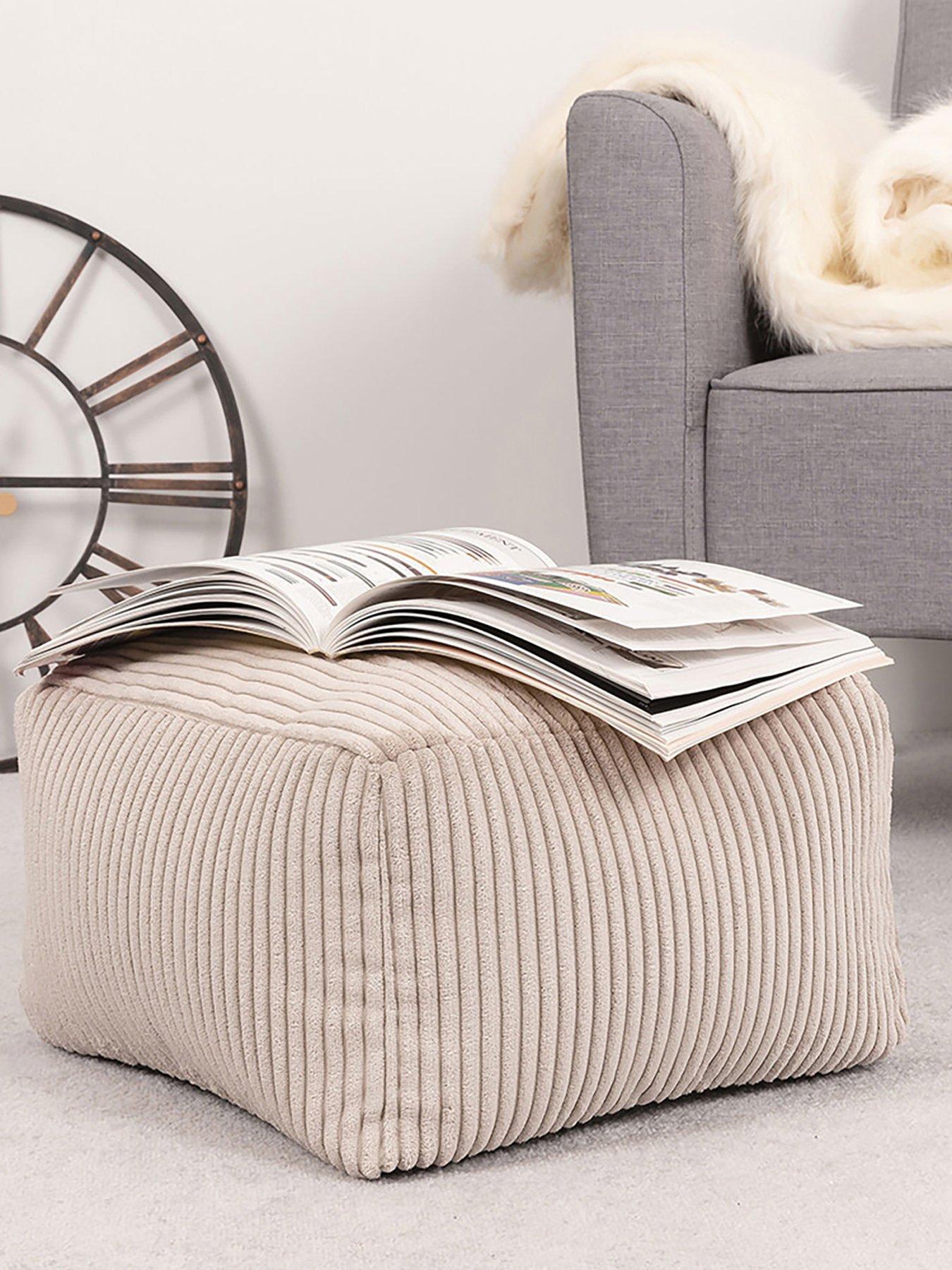 icon-beanbags-theo-cord-footstooloutfit