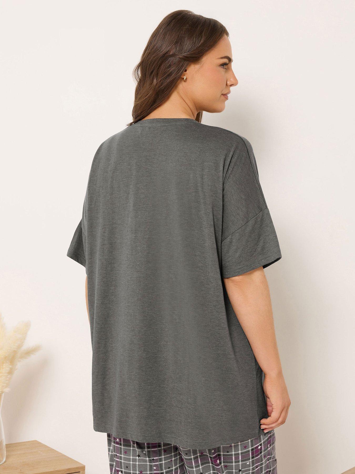 yours-curve-wake-for-weekend-sleeptee-top-greystillFront