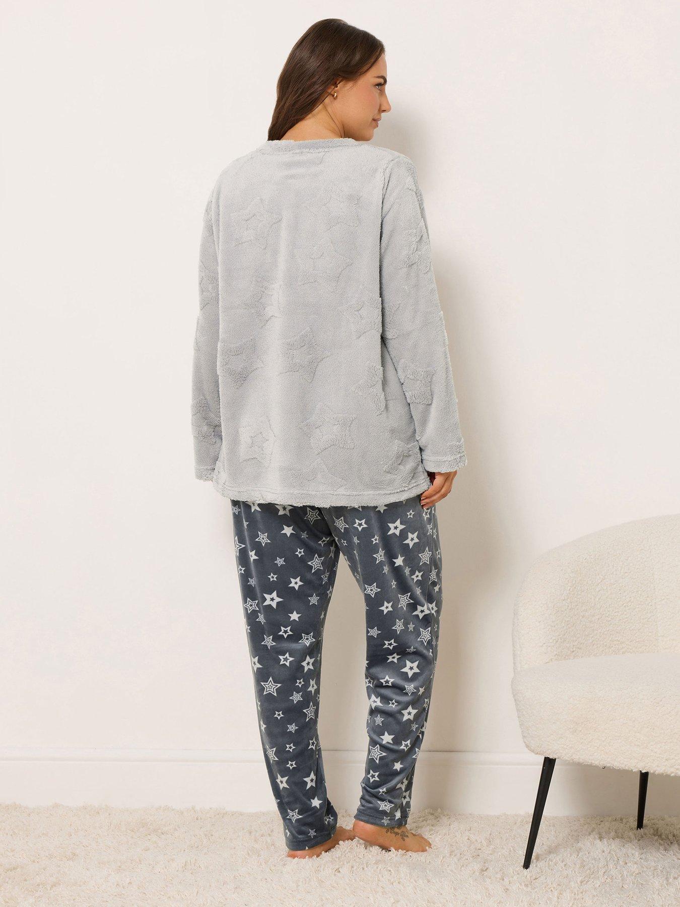 yours-curve-clipped-star-lounge-set-greystillFront