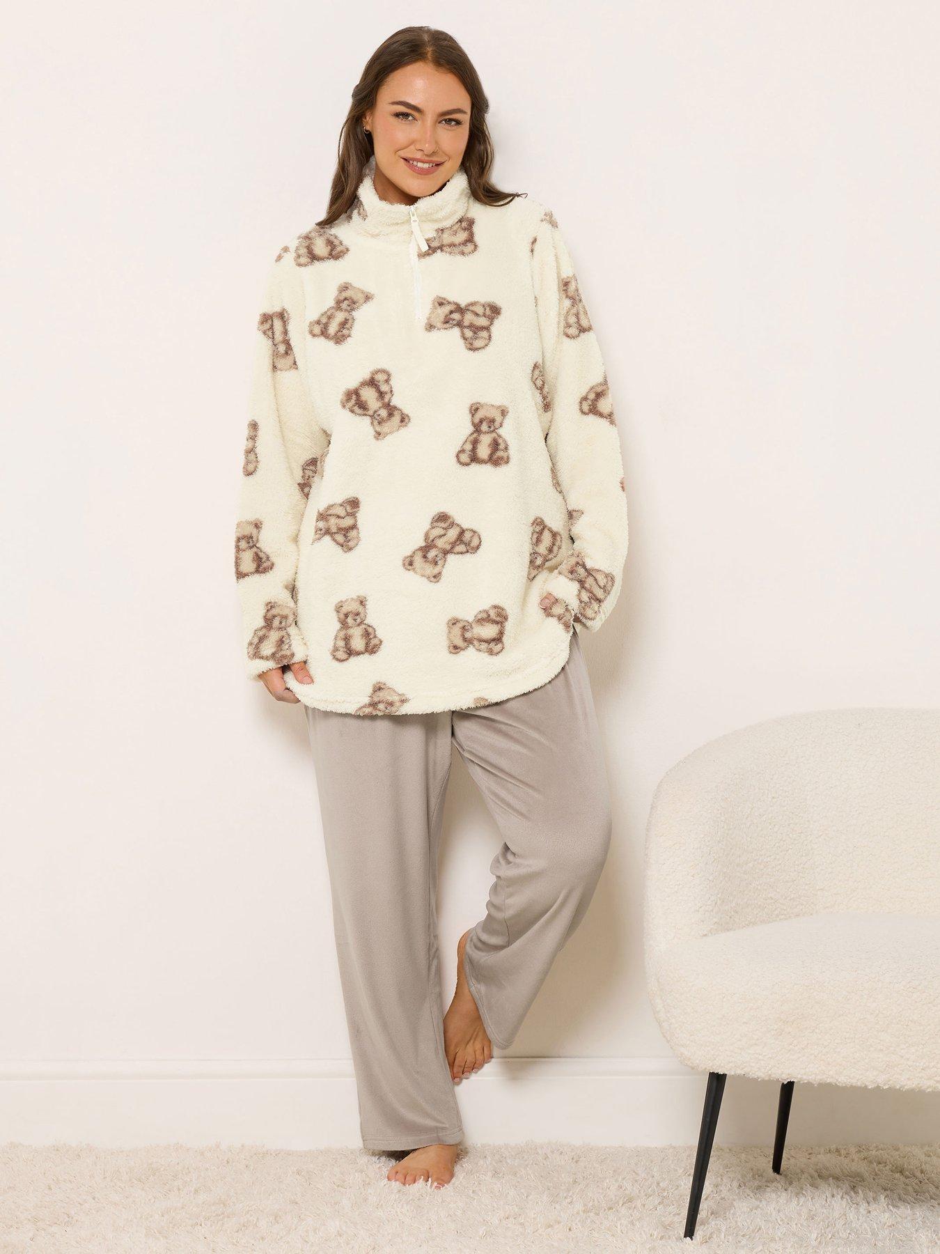 yours-curve-teddy-bears-borg-lounge-set-ivoryback