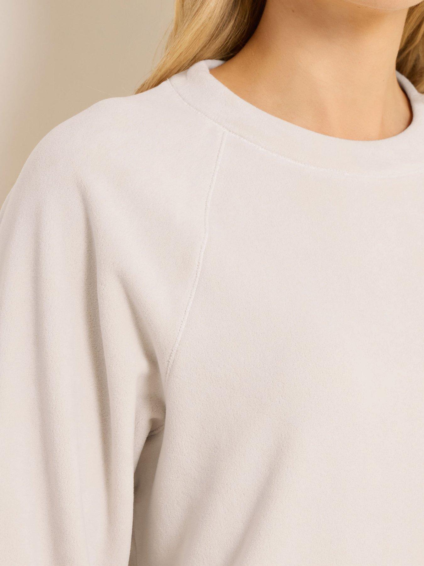 long-tall-sally-tall-fleece-top-ivorydetail