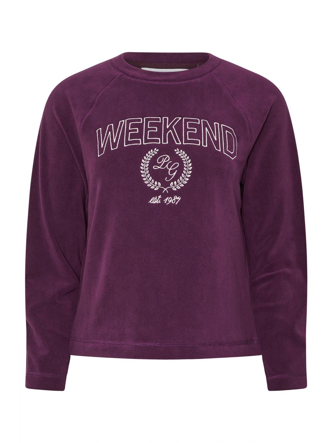 pixiegirl-petite-weekend-fleece-lounge-topdetail