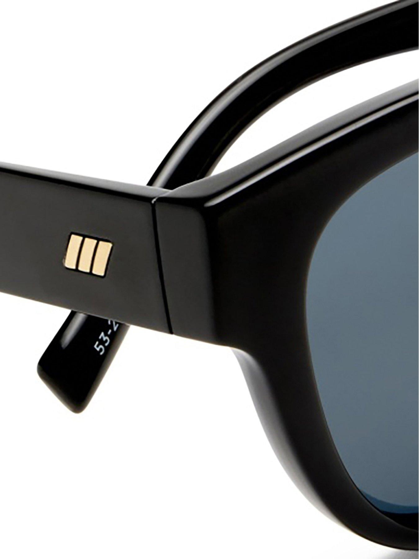 le-specs-majestic-square-sunglasses-blackoutfit