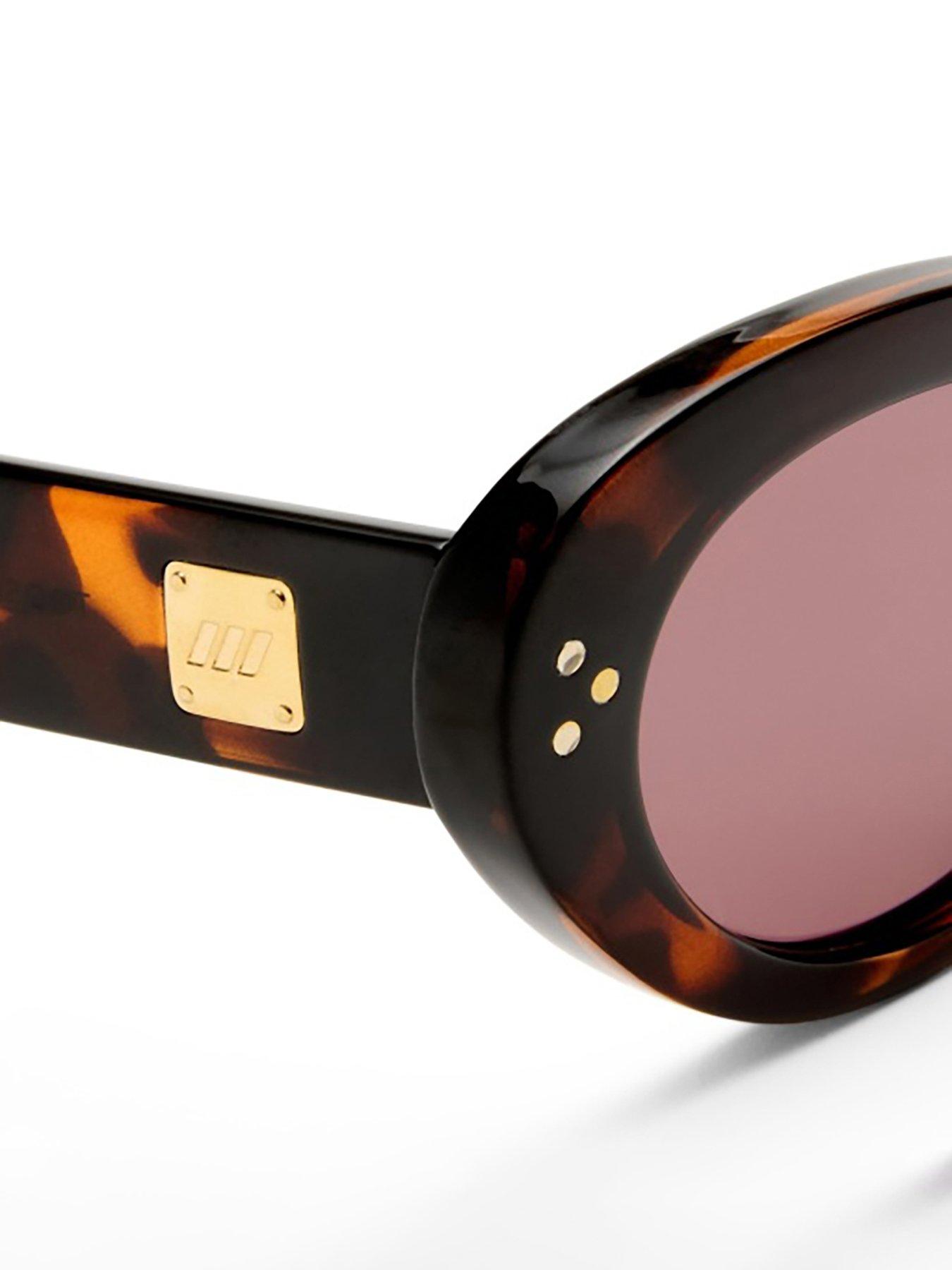 le-specs-tootsie-cat-eye-sunglasses-brownoutfit