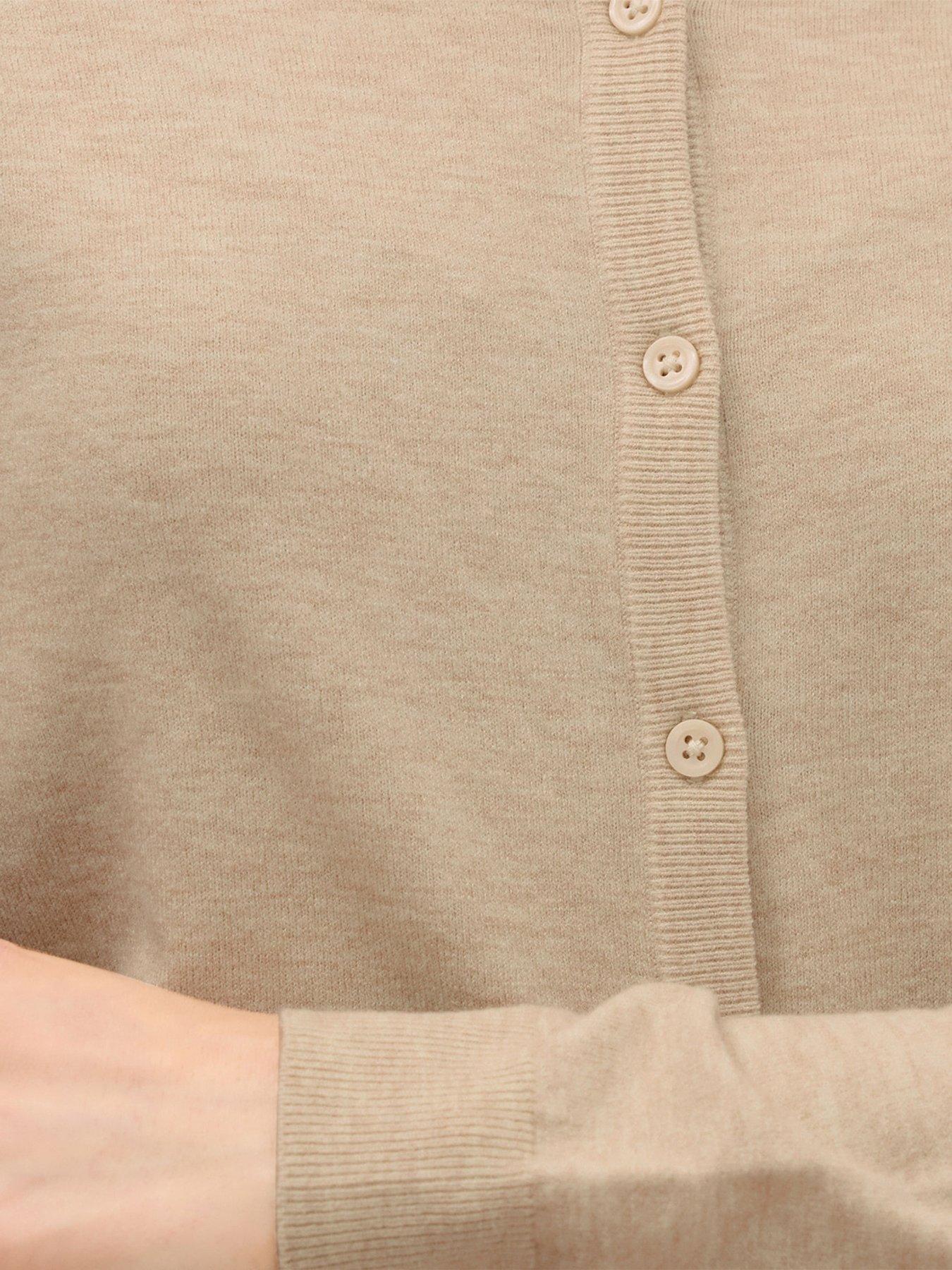 long-tall-sally-premium-cardigan-naturaloutfit