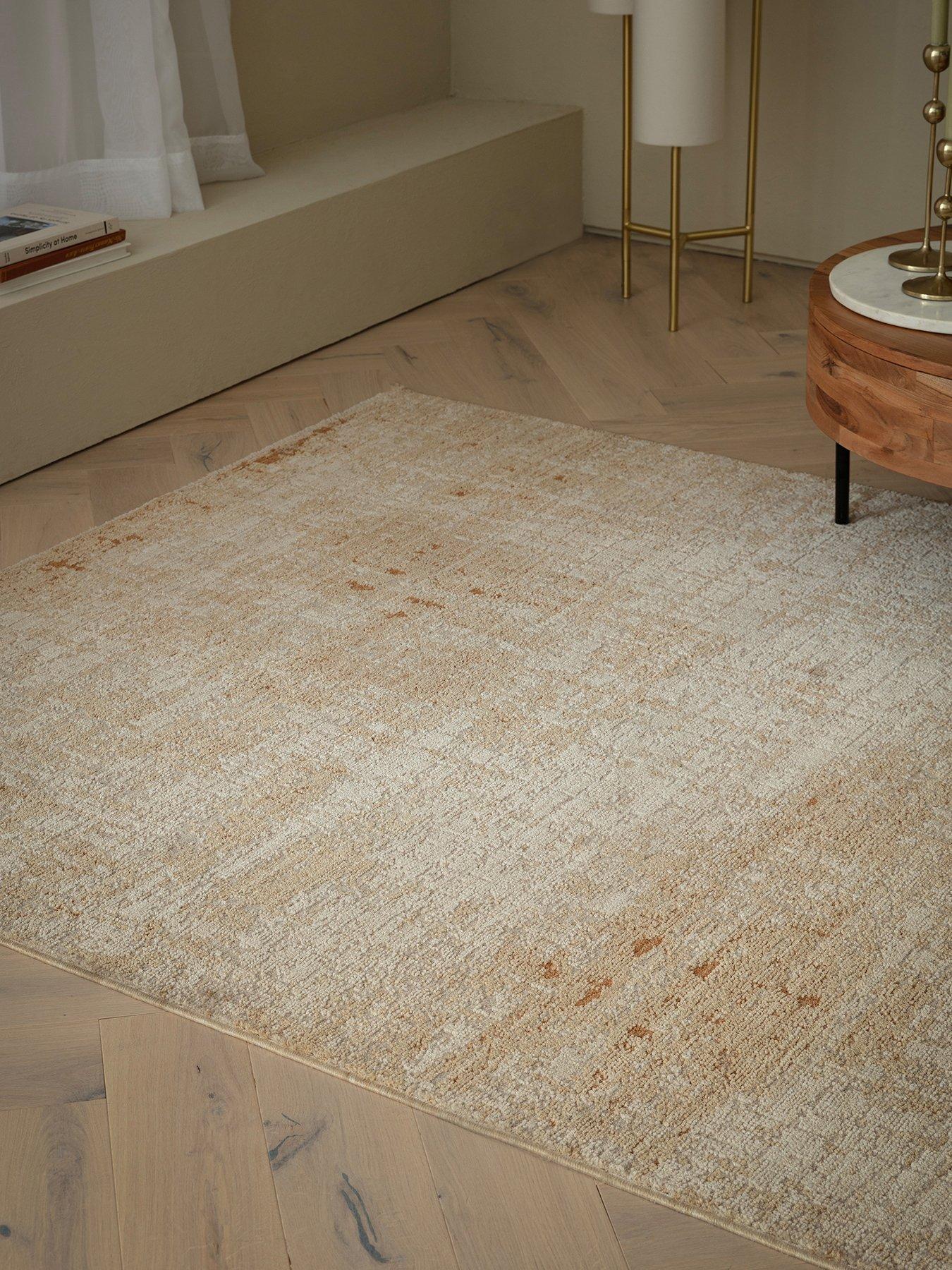 Image 1 of 7 of Asiatic Elle Mp631 Brown Beige