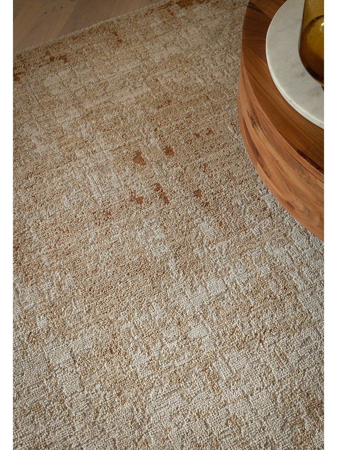 Image 3 of 7 of Asiatic Elle Mp631 Brown Beige