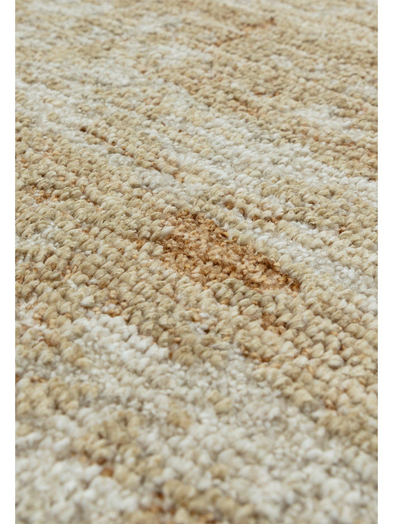 Image 7 of 7 of Asiatic Elle Mp631 Brown Beige