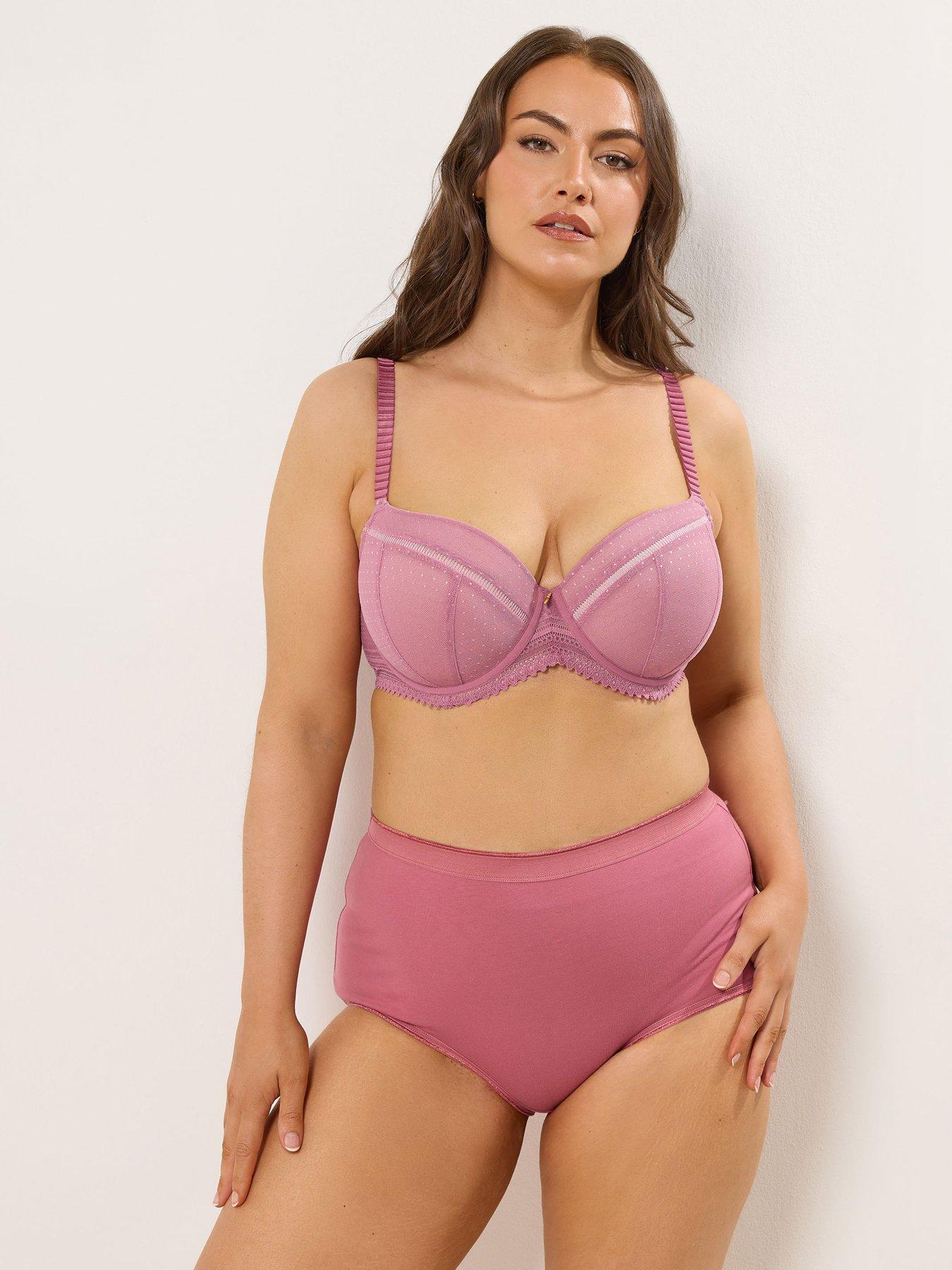 yours-curve-camila-padded-bra-pinkback