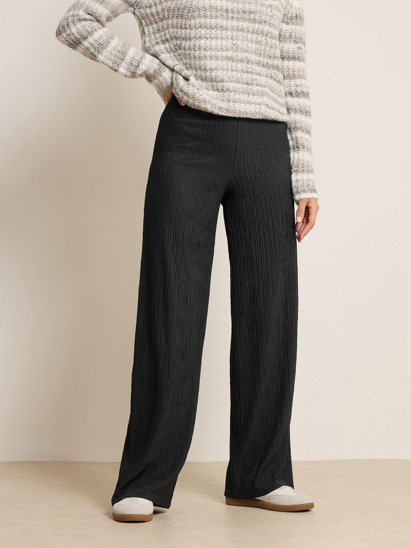 long-tall-sally-textured-wide-leg-trouser-34-black